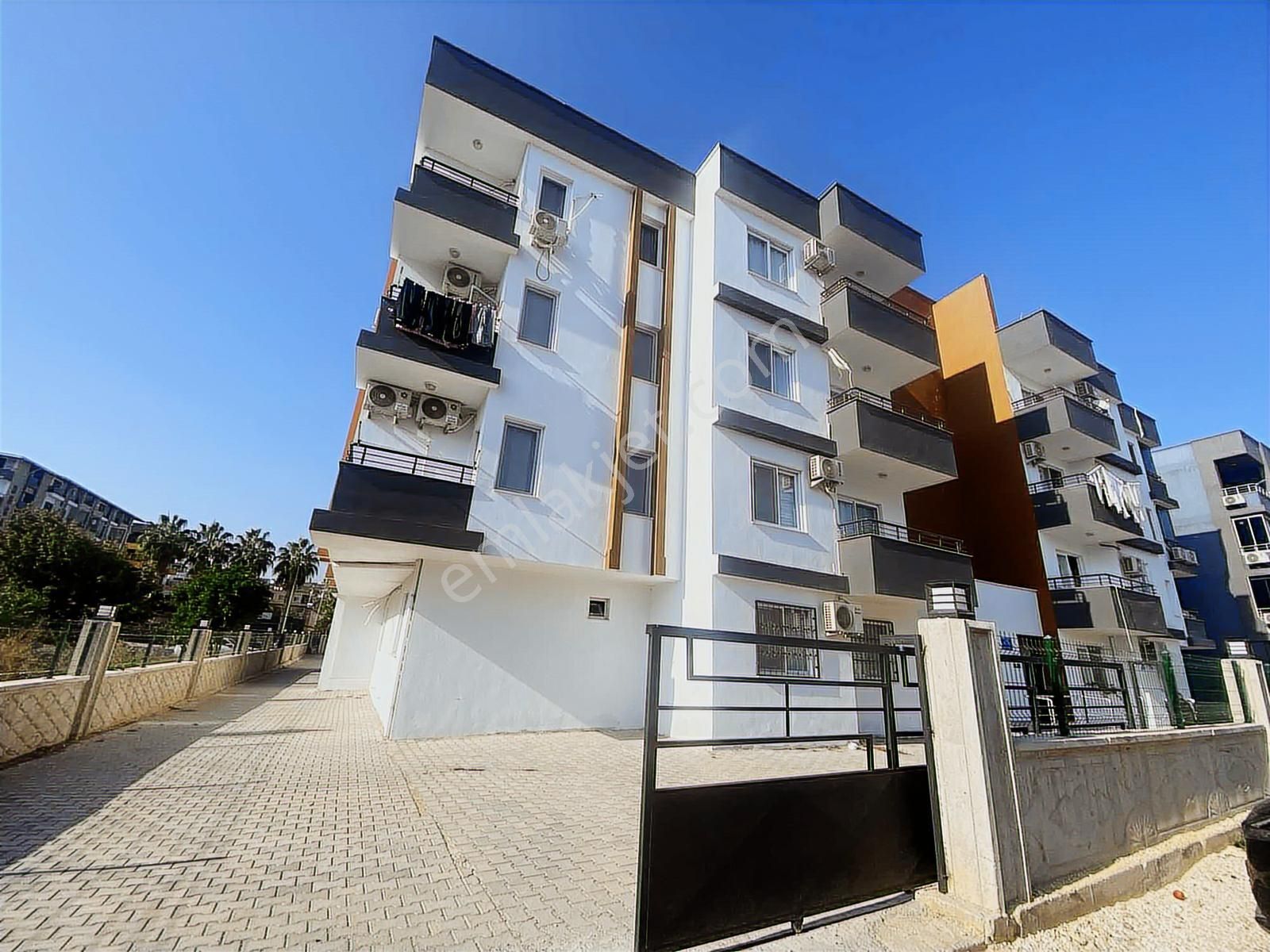 Tapu Masrafı + Komisyon Dahil Kocahasanlıda Satılık 1+1 Daire - Görsel 10