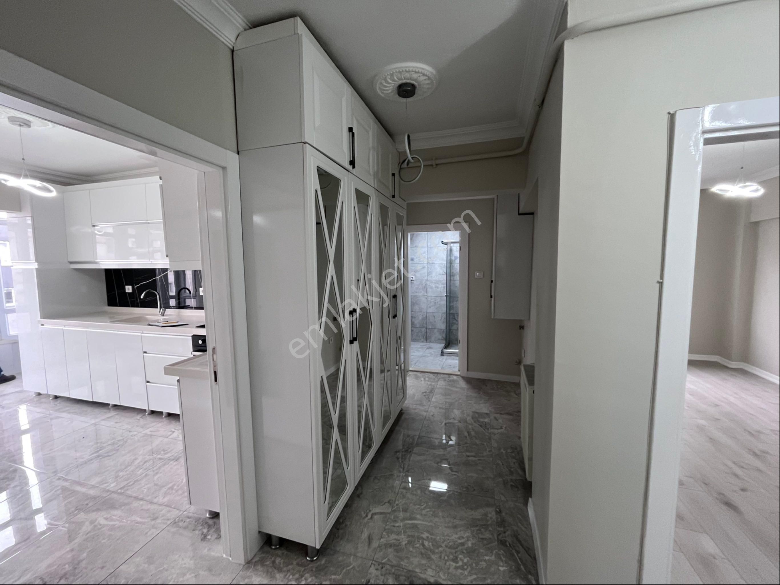 Sincan Selçuklu Mh.'de 3+1 Bağımsız 2.orta Kat Full Yapılı Satılık Daire - Görsel 27