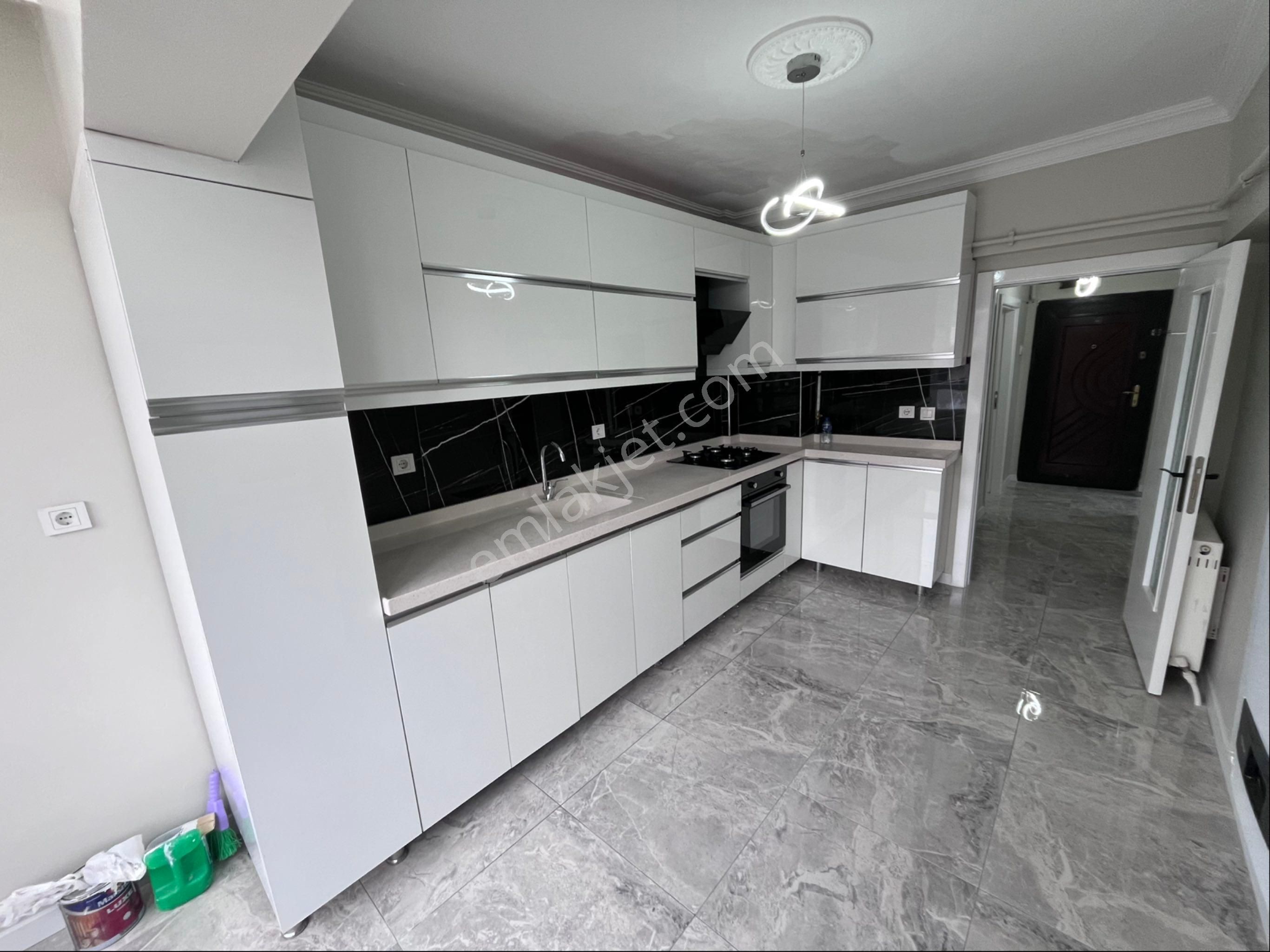 Sincan Selçuklu Mh.'de 3+1 Bağımsız 2.orta Kat Full Yapılı Satılık Daire - Görsel 7