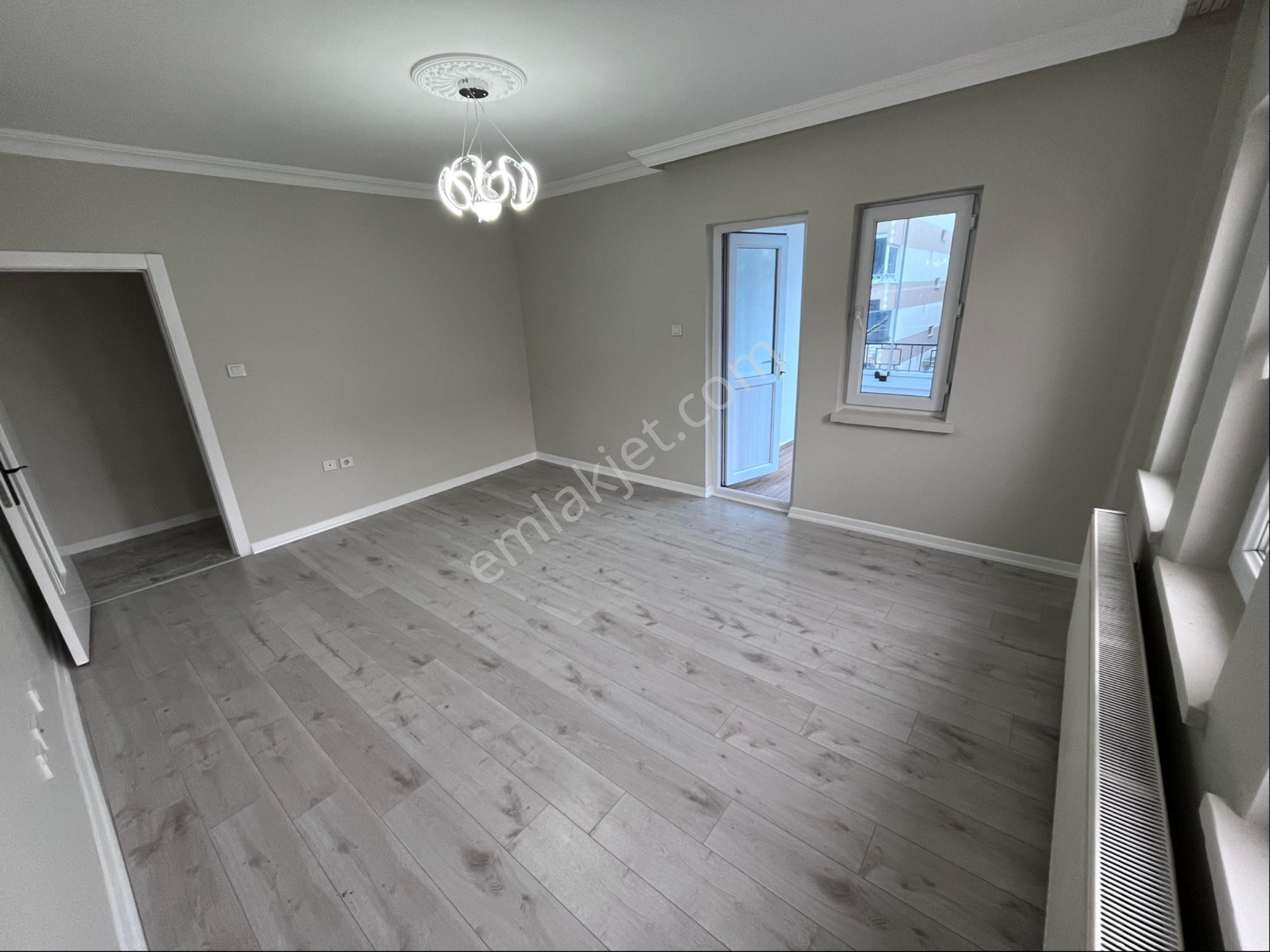 Sincan Selçuklu Mh.'de 3+1 Bağımsız 2.orta Kat Full Yapılı Satılık Daire - Görsel 9