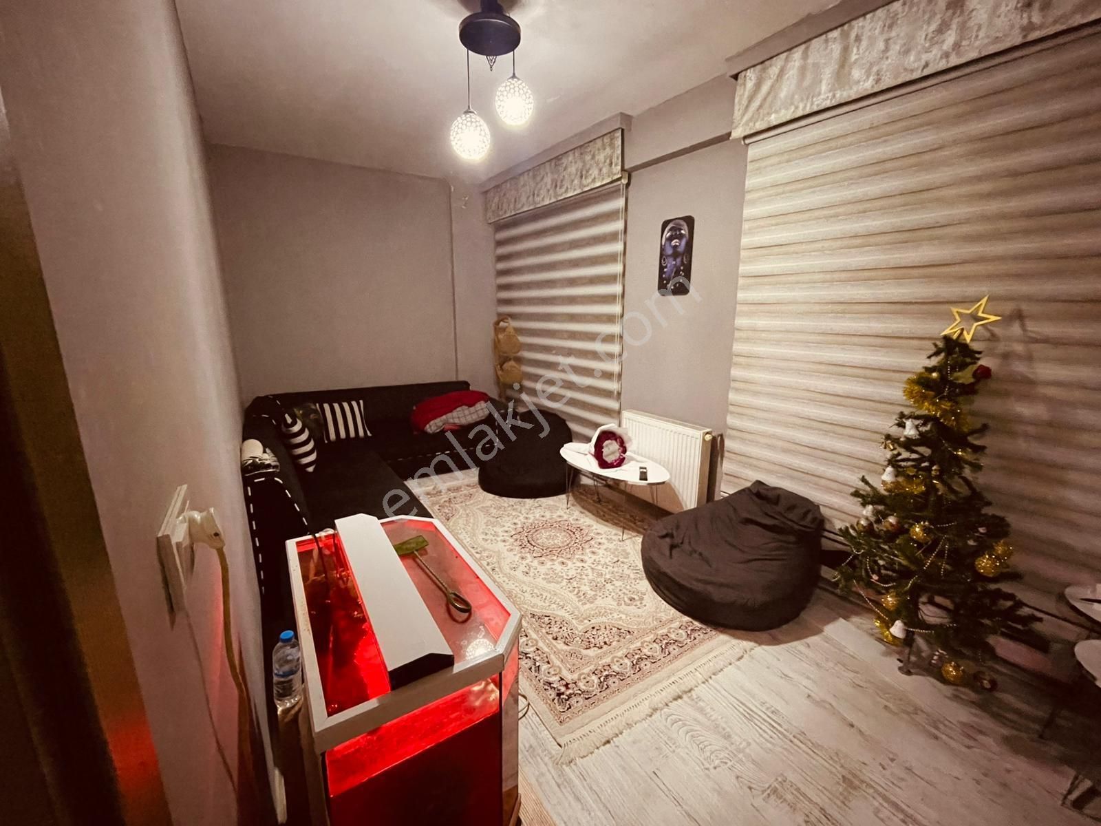 Megakent'ten Satılık 3,5+1 Daire - Görsel 2