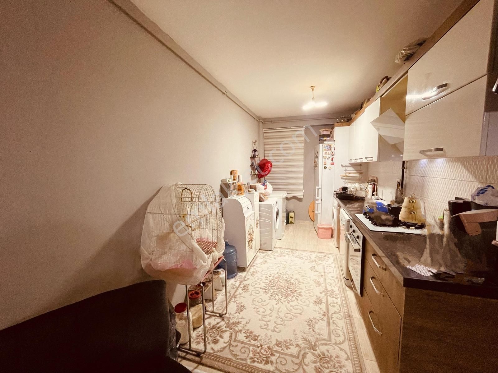 Megakent'ten Satılık 3,5+1 Daire - Görsel 20