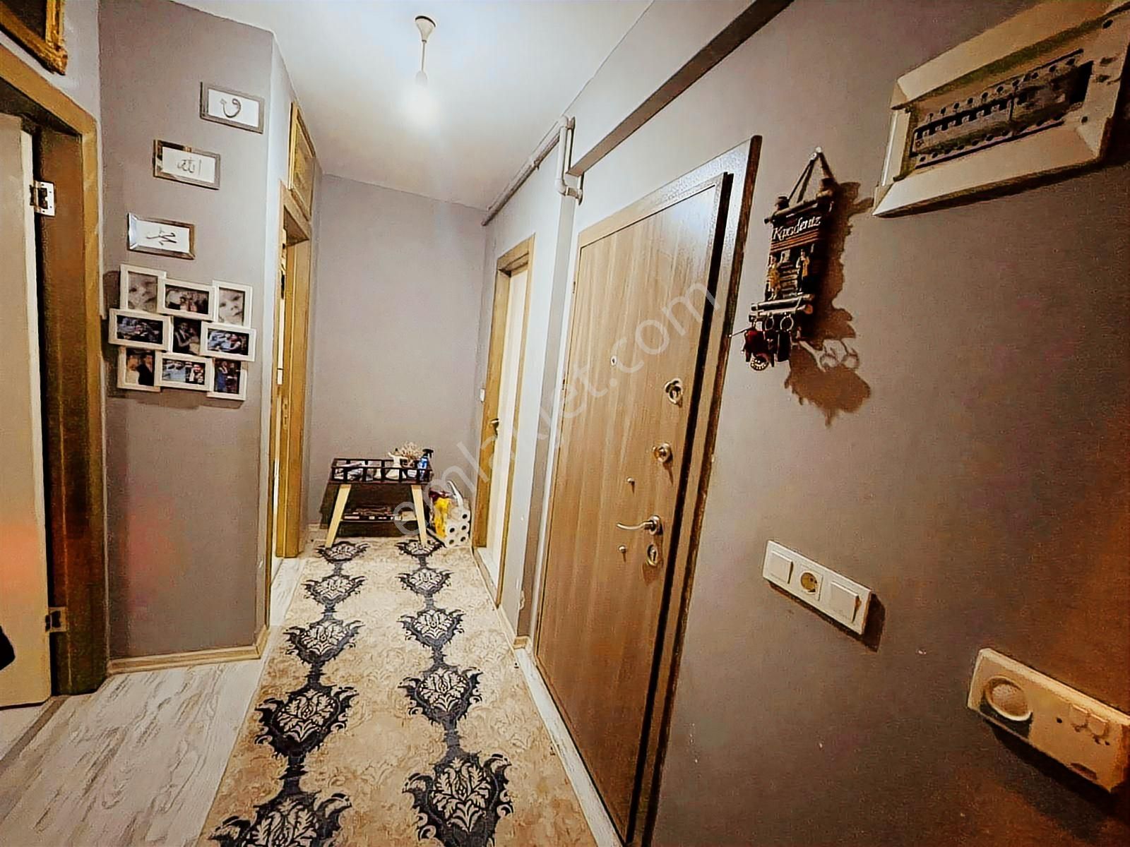 Megakent'ten Satılık 3,5+1 Daire - Görsel 8