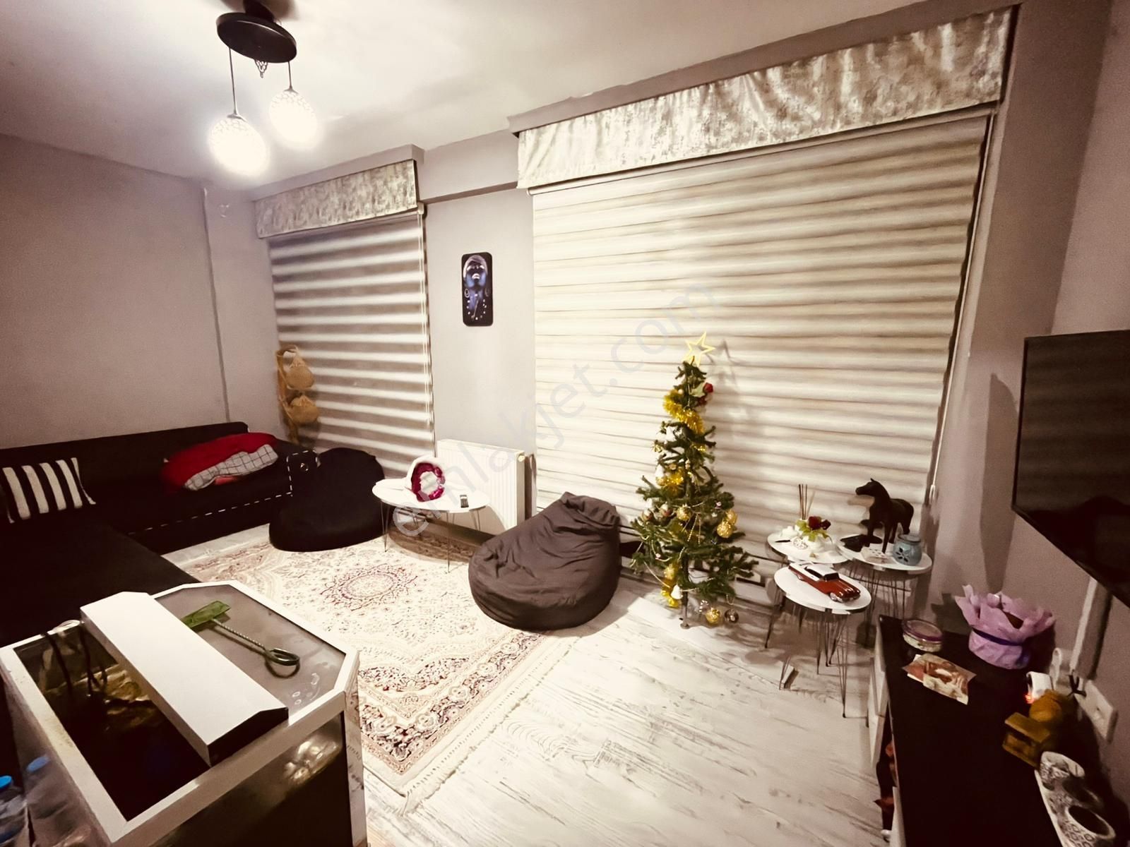 Megakent'ten Satılık 3,5+1 Daire - Görsel 7