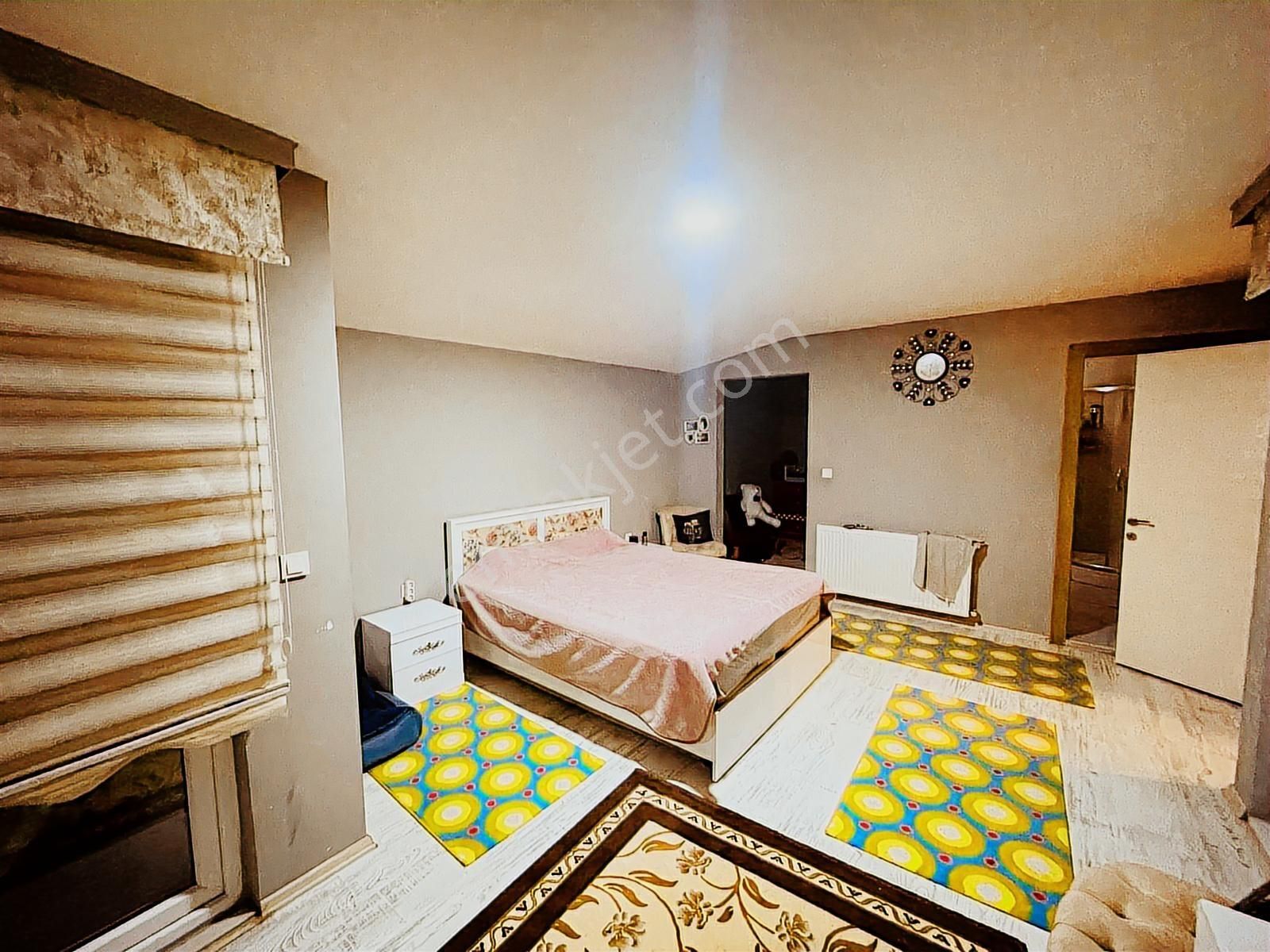 Megakent'ten Satılık 3,5+1 Daire - Görsel 16