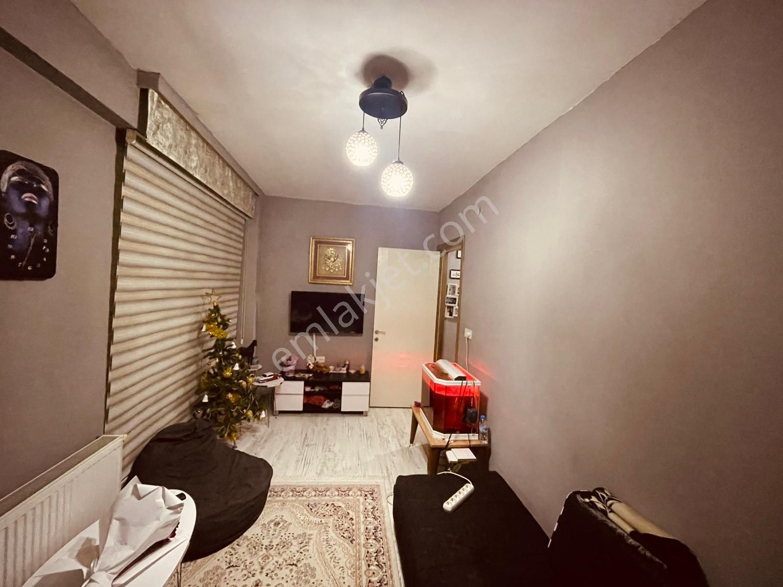 Megakent'ten Satılık 3,5+1 Daire - Görsel 18