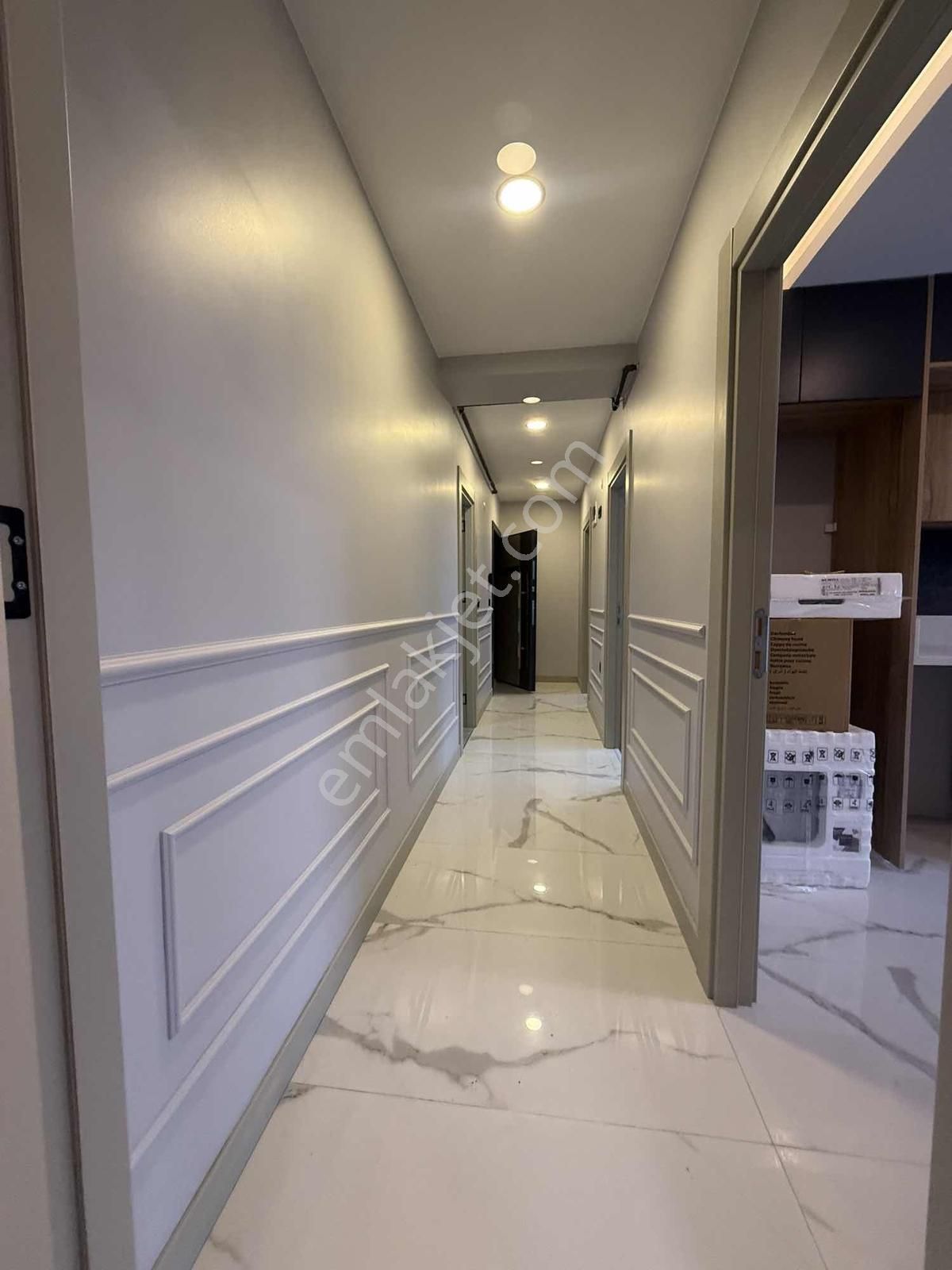 Kavaklıda Sıfır Binada Ön Cephe 2+1 | Büyük Balkonlu Kelepir - Görsel 8