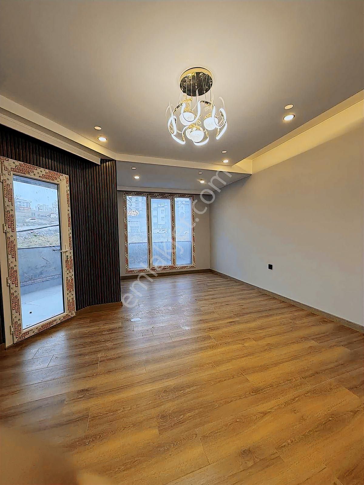 Kavaklıda Sıfır Binada Ön Cephe 2+1 | Büyük Balkonlu Kelepir - Görsel 10