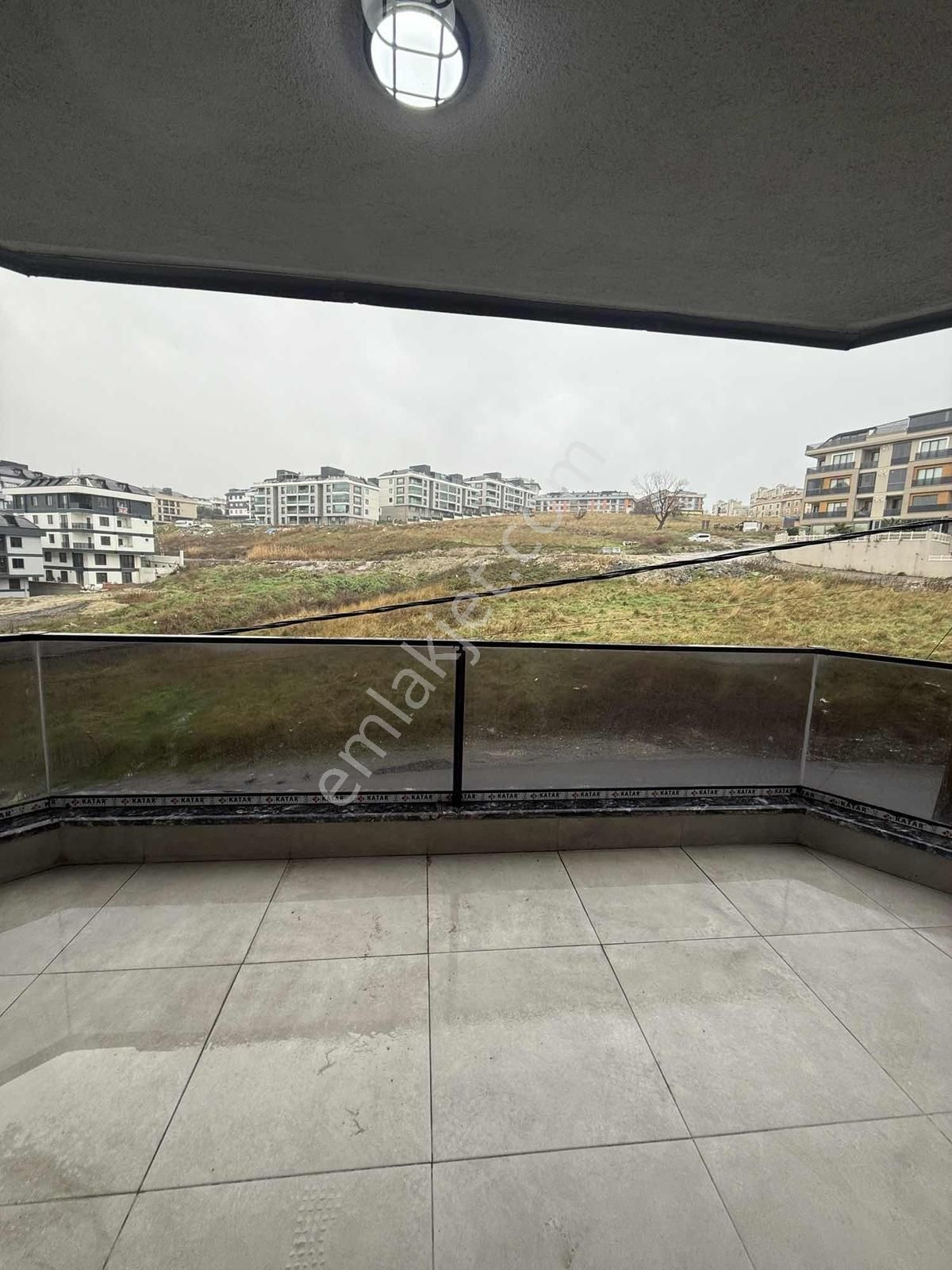 Kavaklıda Sıfır Binada Ön Cephe 2+1 | Büyük Balkonlu Kelepir - Görsel 6