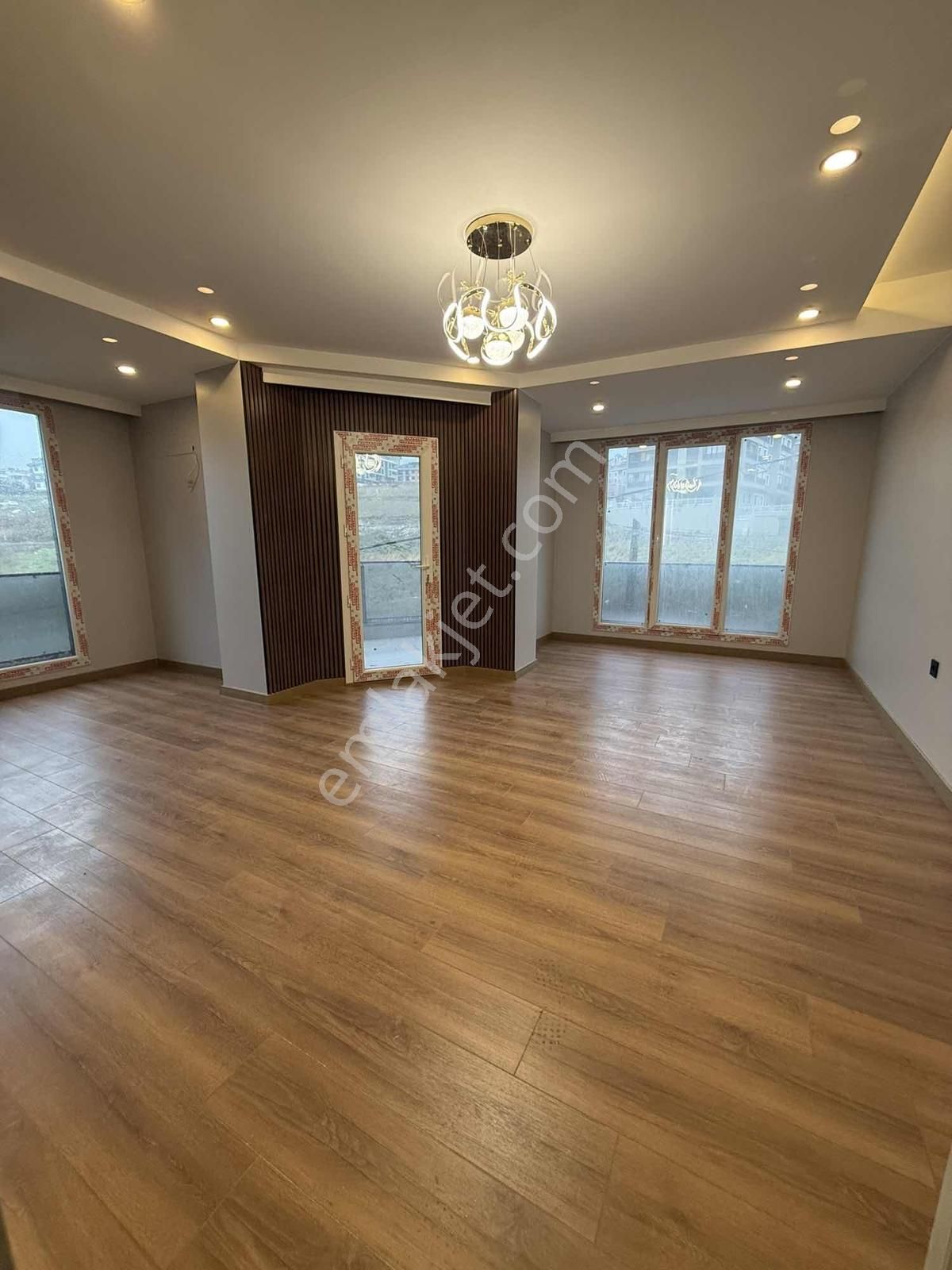 Kavaklıda Sıfır Binada Ön Cephe 2+1 | Büyük Balkonlu Kelepir - Görsel 7