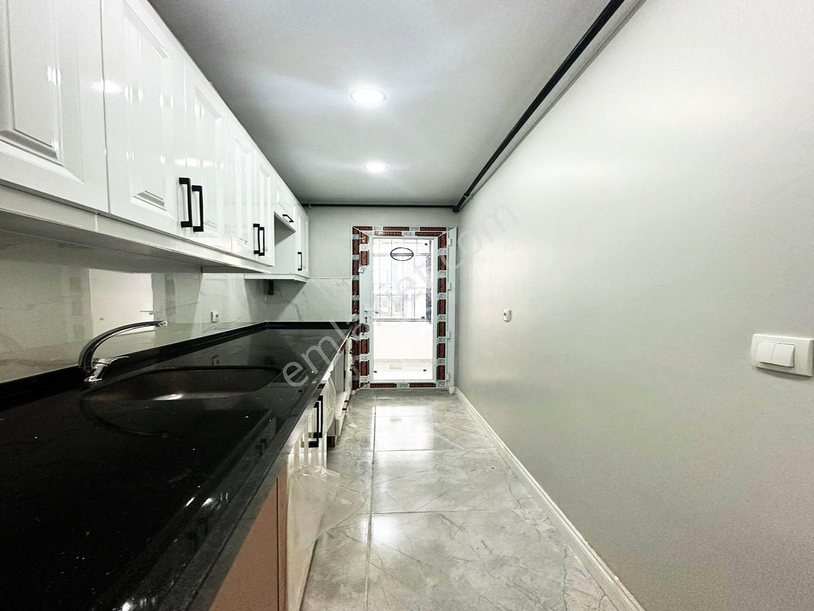 Nes Yapı"dan Güzelyurtta %80 Krediye Uygun Dev M2 Ultra Lüx Dublex Daire!!! - Görsel 16