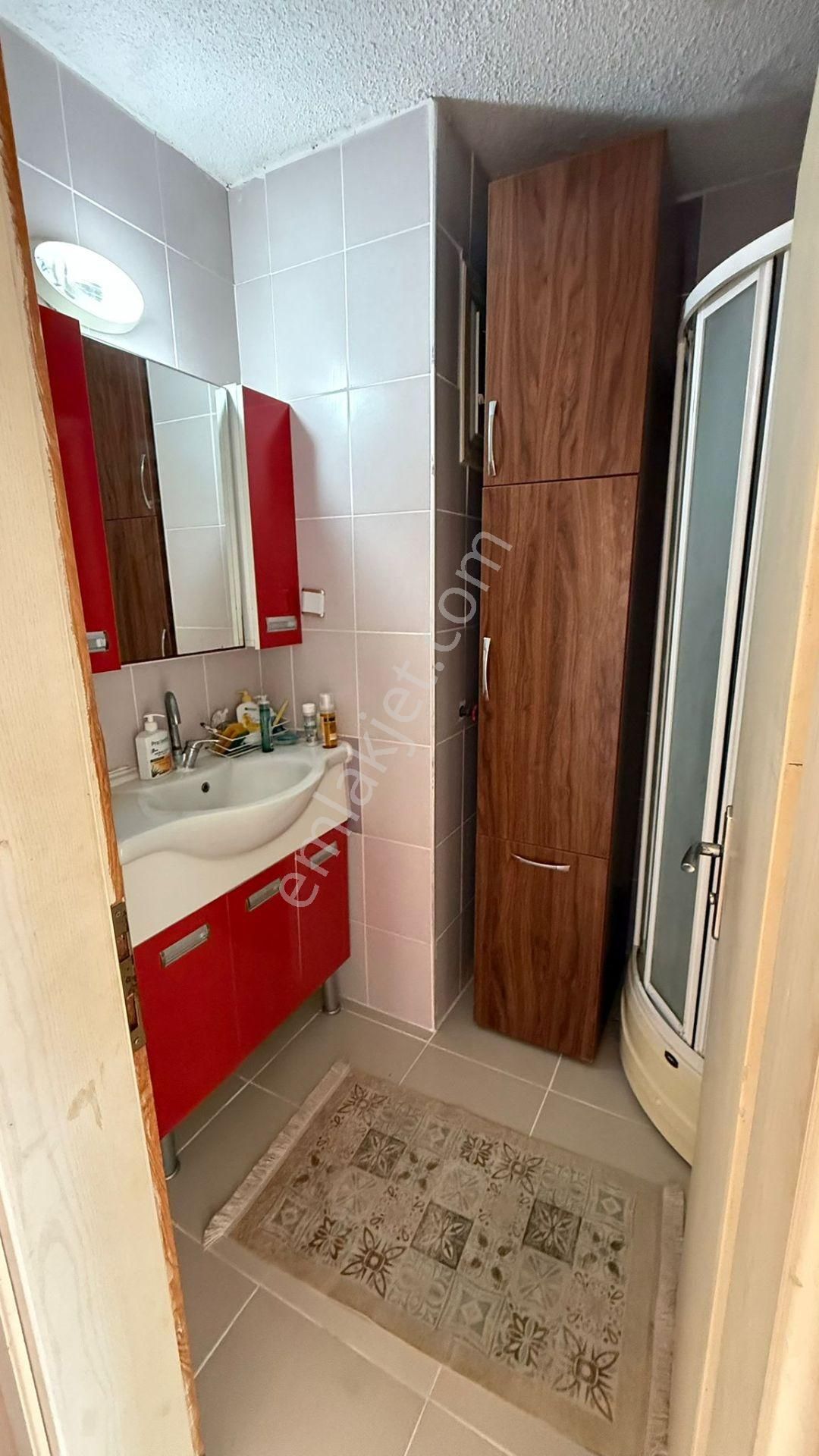 Vega'dan Deniz Manzaralı Denize Sıfır Site İçinde Eşyalı Satılık 2+1 Daire - Görsel 27