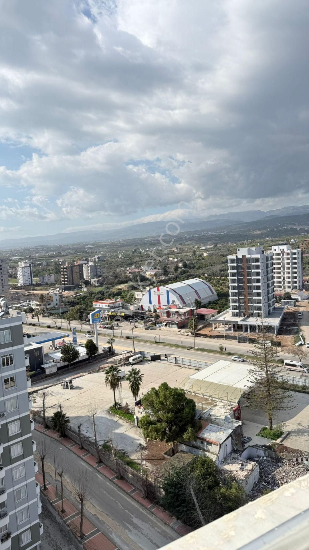 Vega'dan Deniz Manzaralı Denize Sıfır Site İçinde Eşyalı Satılık 2+1 Daire - Görsel 30