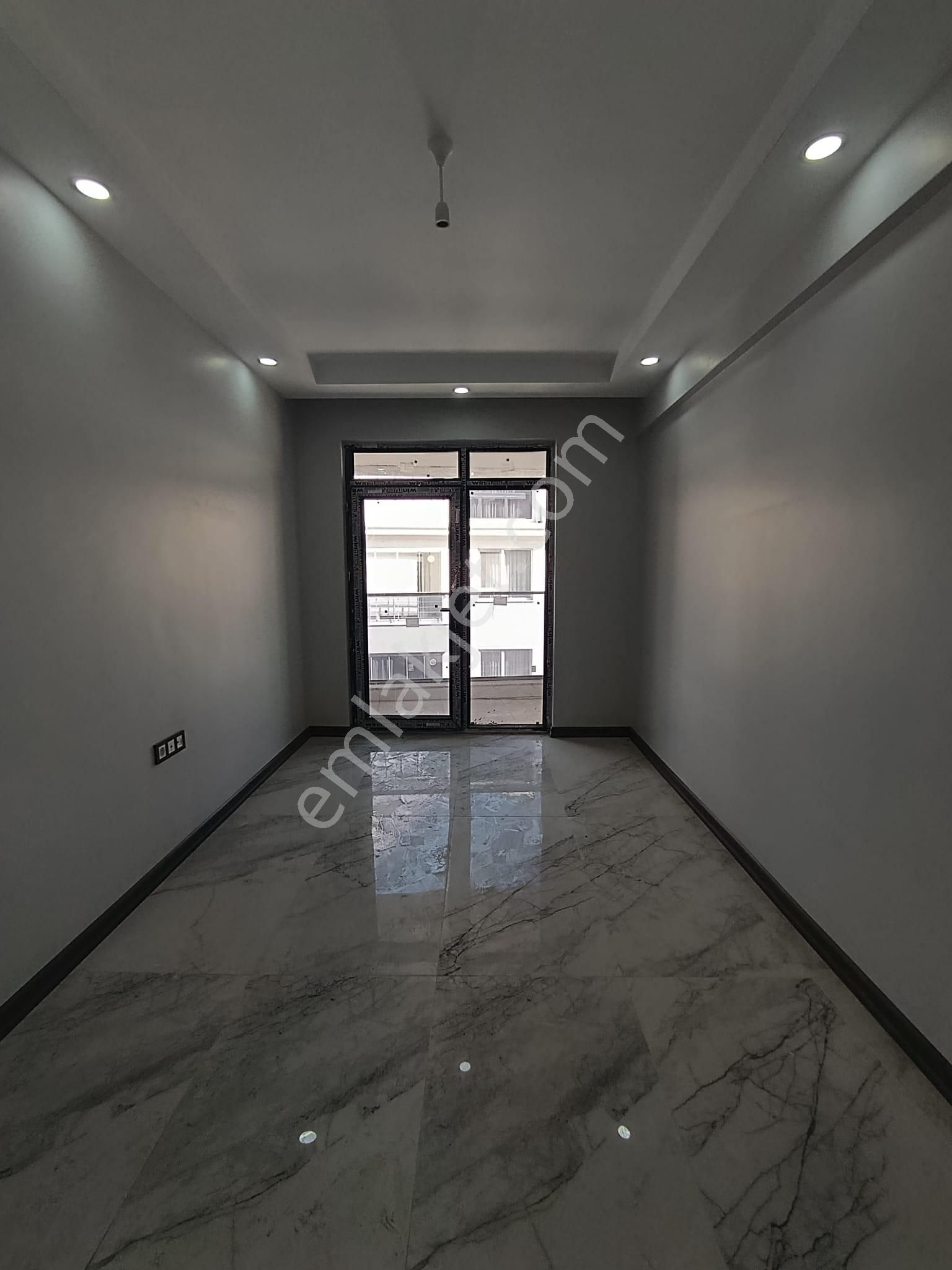 Şarhöyük Mahallesinde Sıfır 4+1 Dubleks Daire - Görsel 14