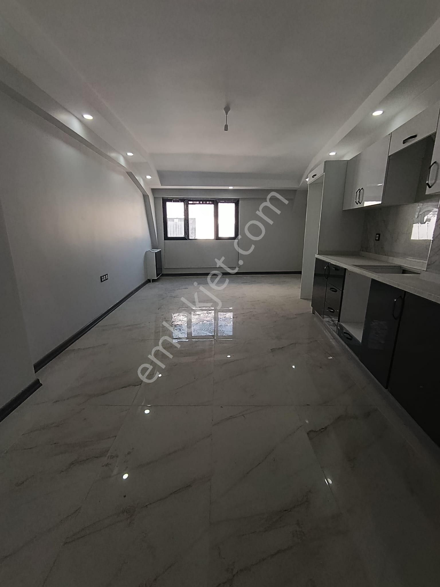 Şarhöyük Mahallesinde Sıfır 4+1 Dubleks Daire - Görsel 5