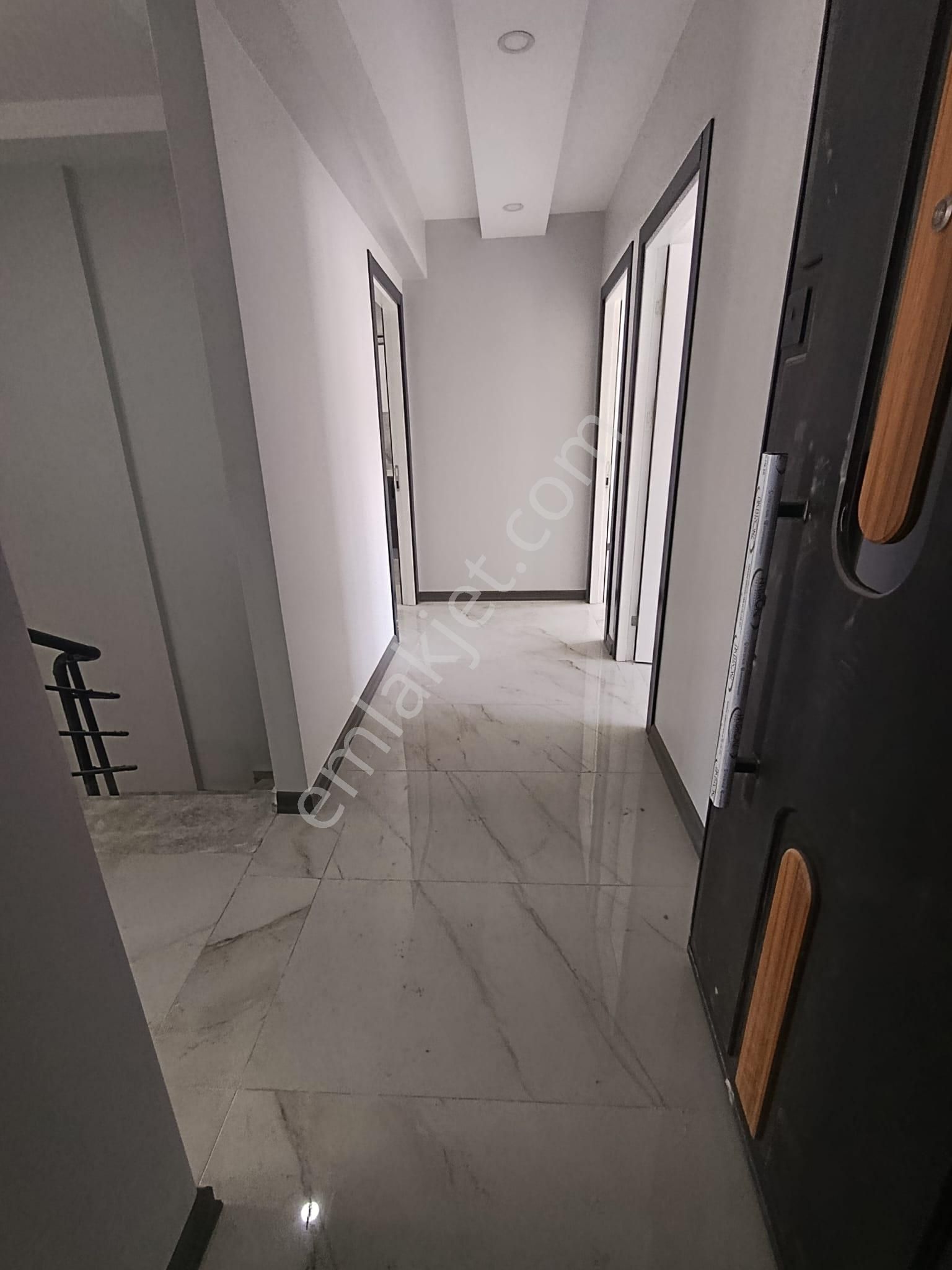 Şarhöyük Mahallesinde Sıfır 4+1 Dubleks Daire - Görsel 23