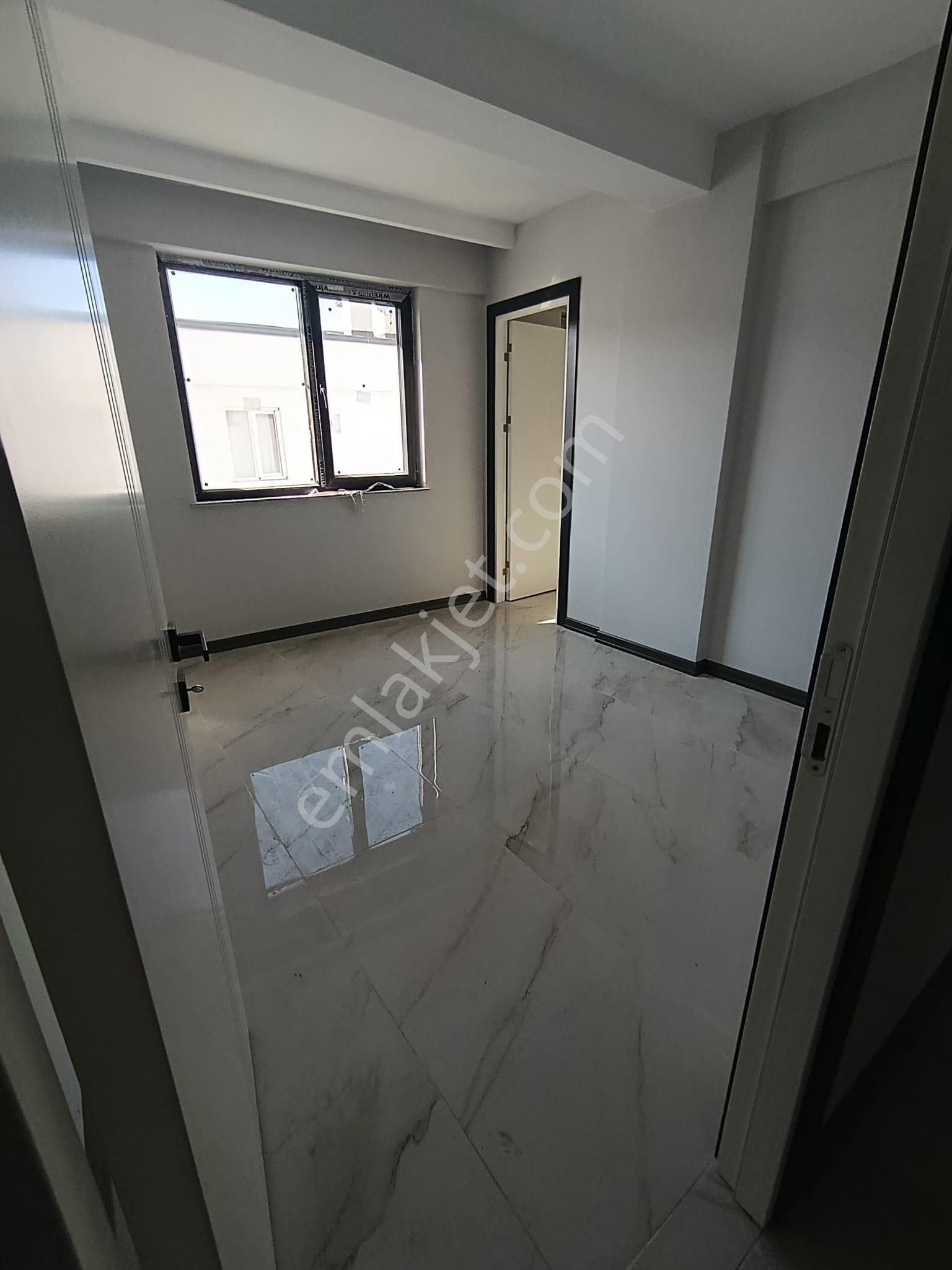 Şarhöyük Mahallesinde Sıfır 4+1 Dubleks Daire - Görsel 15