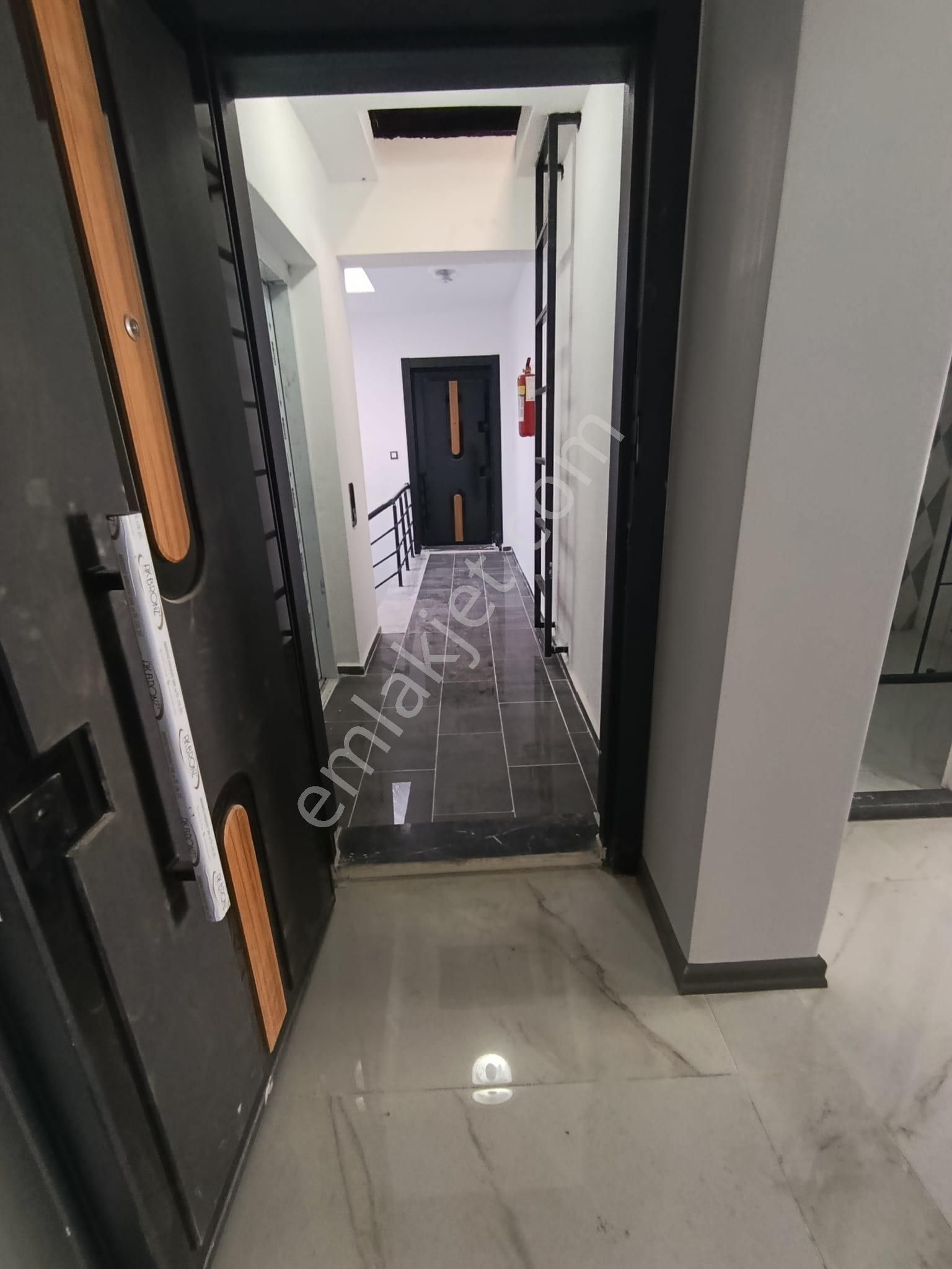 Şarhöyük Mahallesinde Sıfır 4+1 Dubleks Daire - Görsel 24