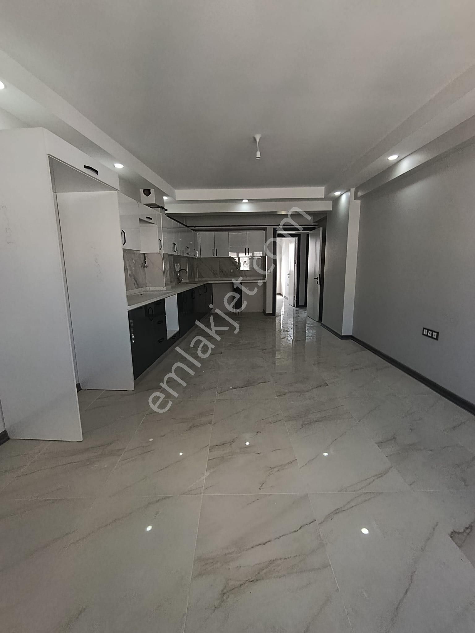 Şarhöyük Mahallesinde Sıfır 4+1 Dubleks Daire - Görsel 2