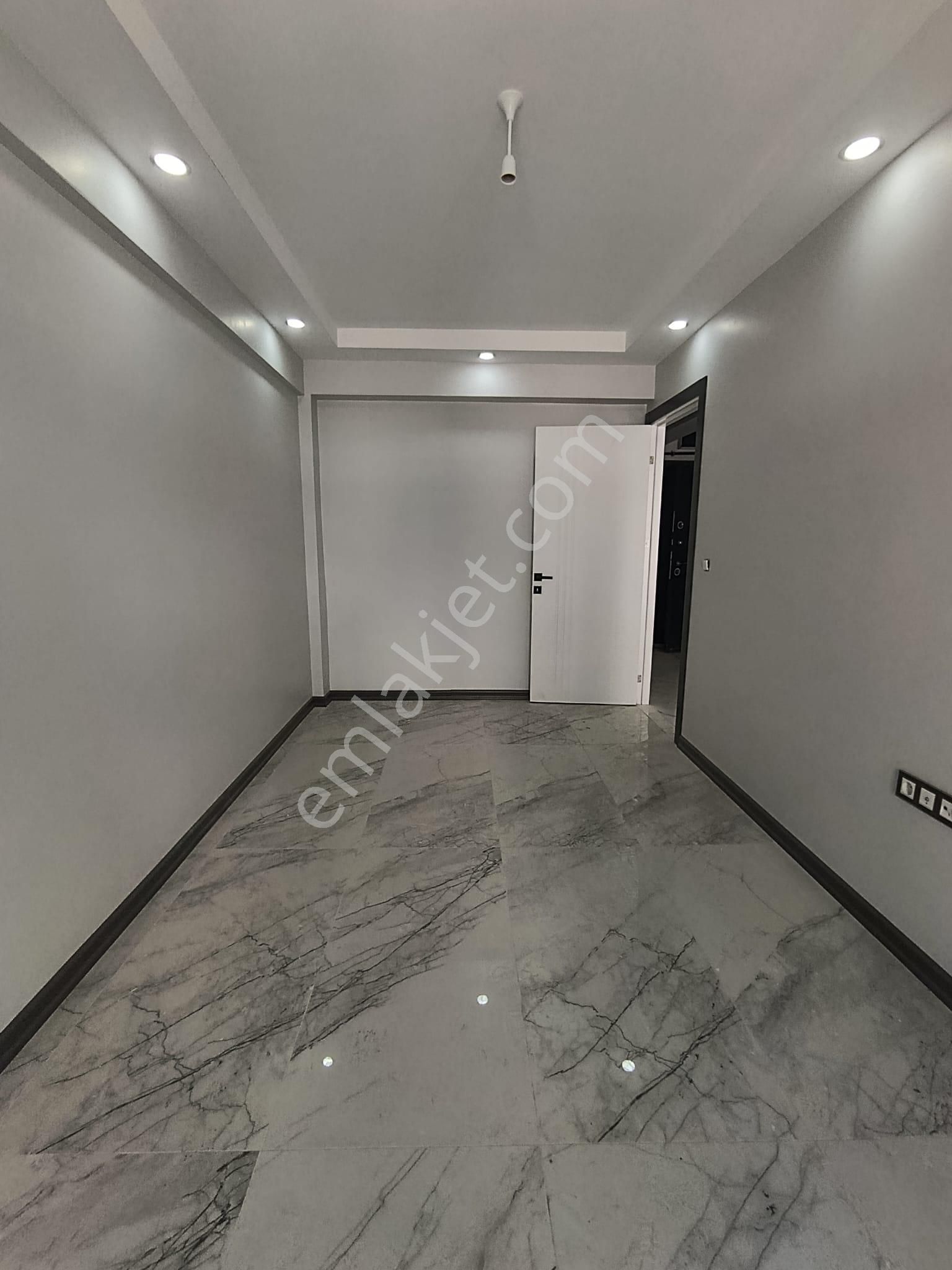 Şarhöyük Mahallesinde Sıfır 4+1 Dubleks Daire - Görsel 17