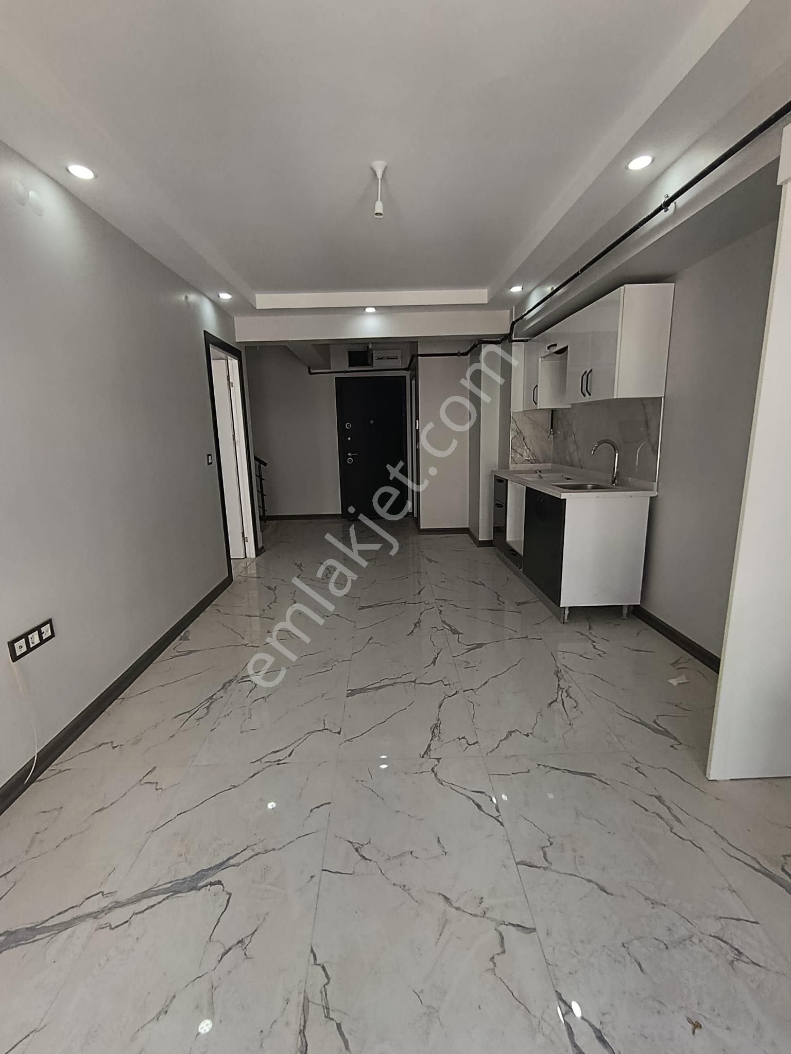 Şarhöyük Mahallesinde Sıfır 4+1 Dubleks Daire - Görsel 4