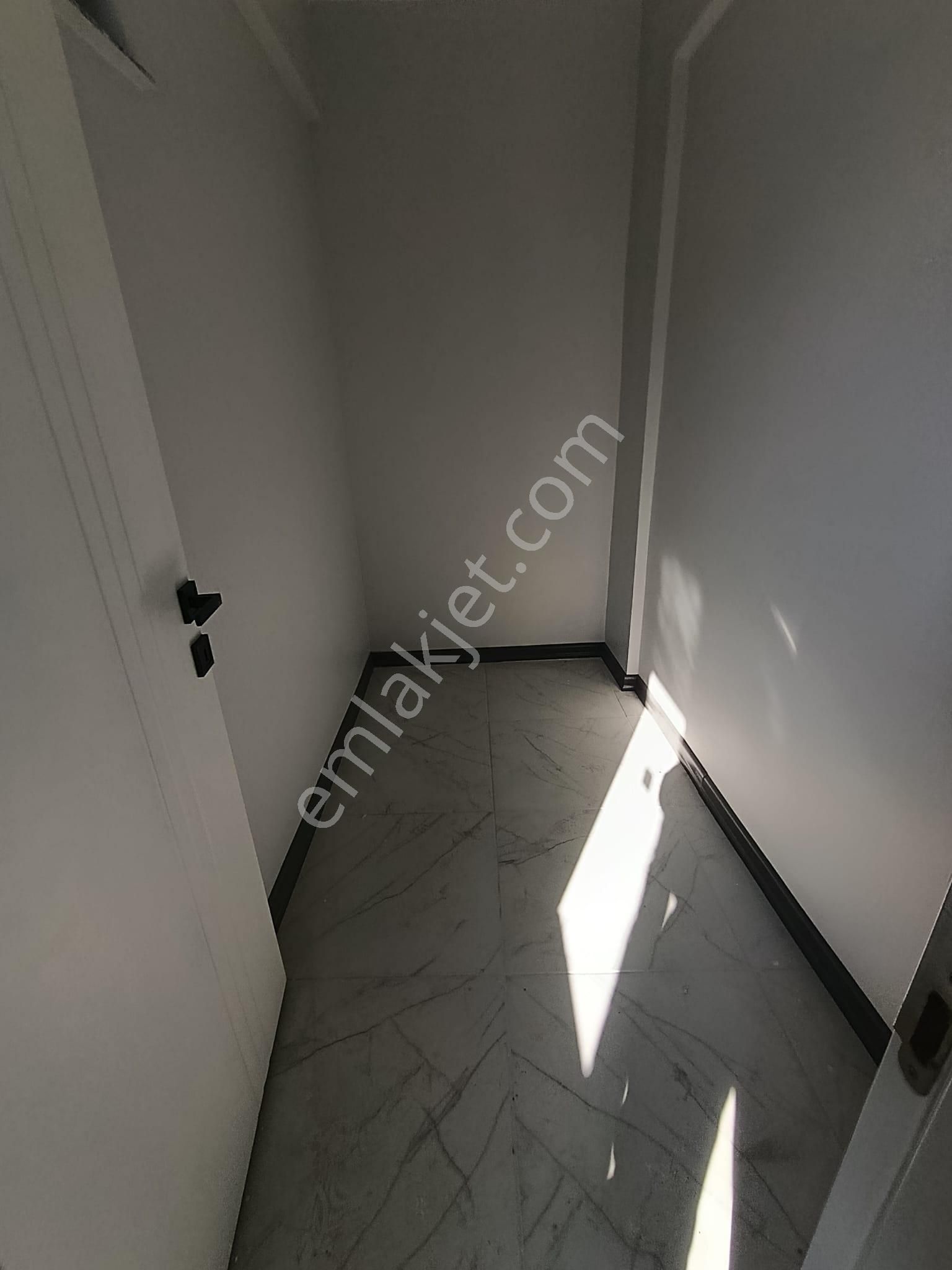 Şarhöyük Mahallesinde Sıfır 4+1 Dubleks Daire - Görsel 18