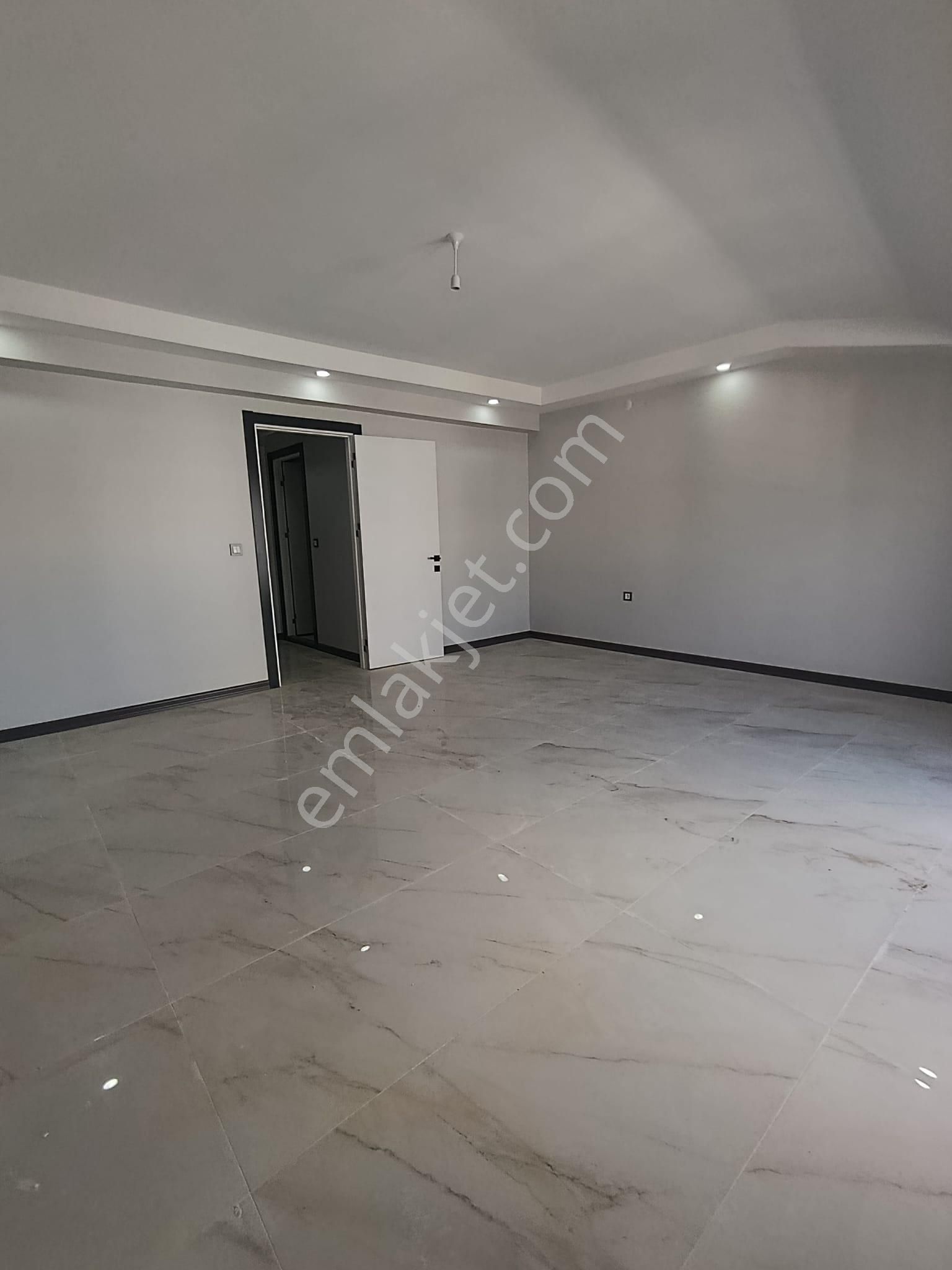 Şarhöyük Mahallesinde Sıfır 4+1 Dubleks Daire - Görsel 12