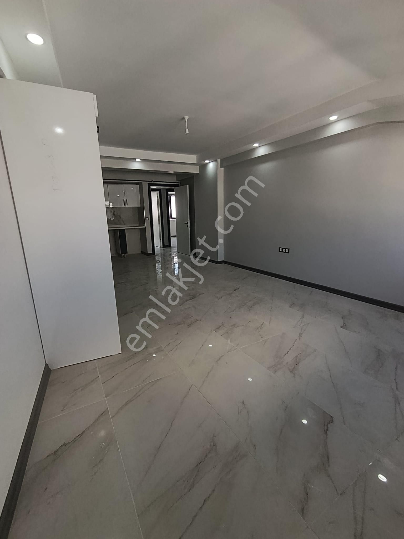 Şarhöyük Mahallesinde Sıfır 4+1 Dubleks Daire - Görsel 6