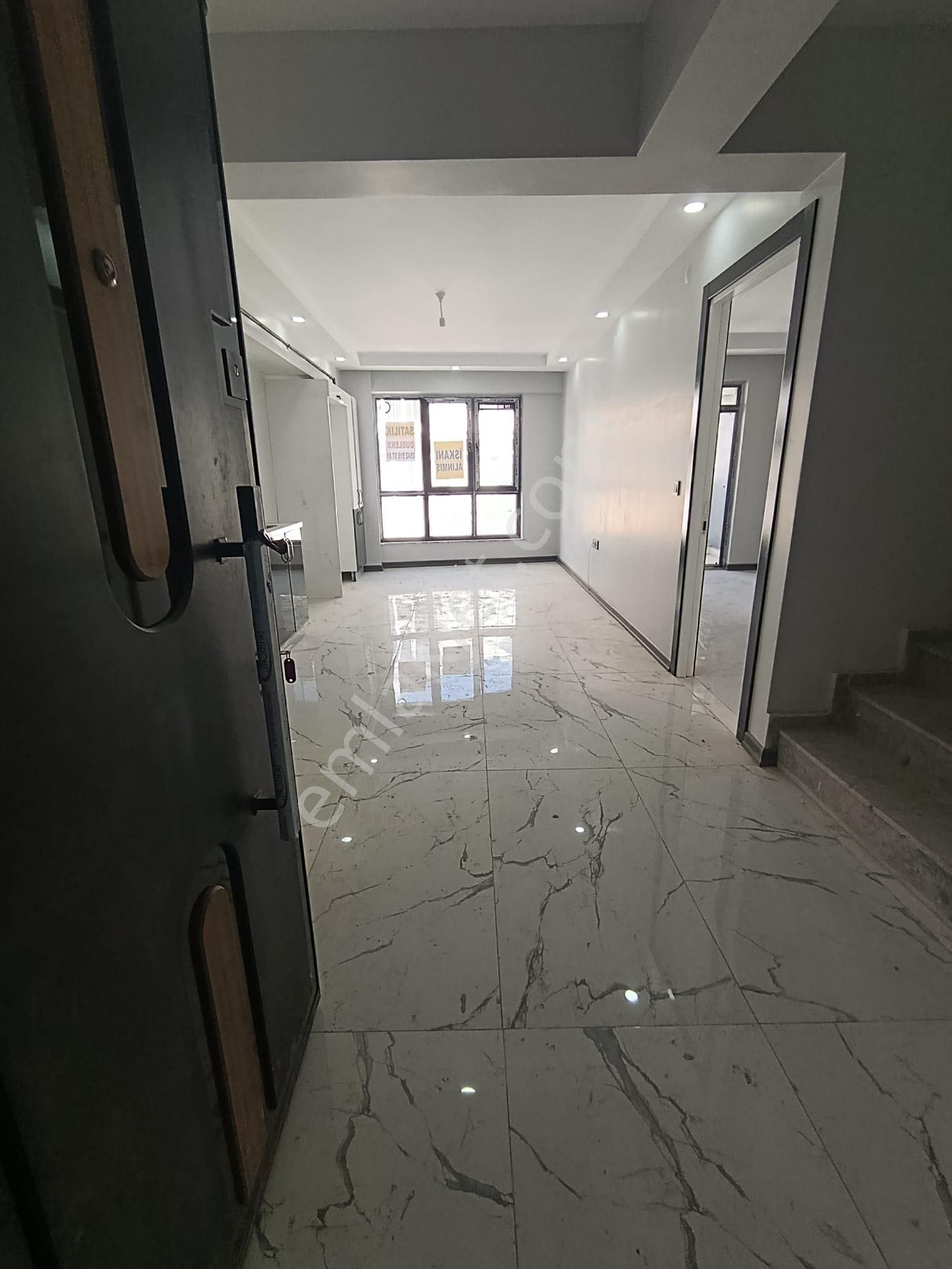 Şarhöyük Mahallesinde Sıfır 4+1 Dubleks Daire - Görsel 8