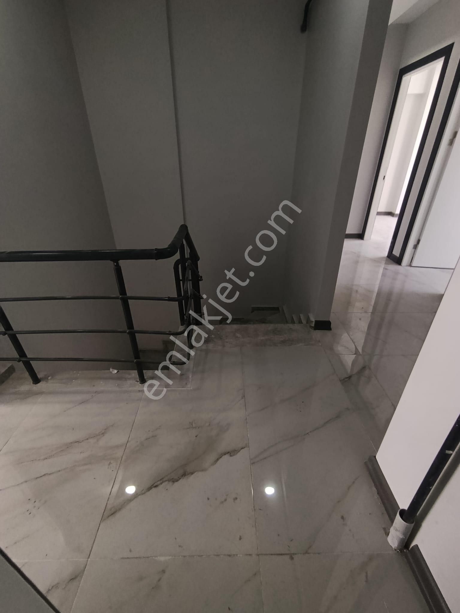 Şarhöyük Mahallesinde Sıfır 4+1 Dubleks Daire - Görsel 19