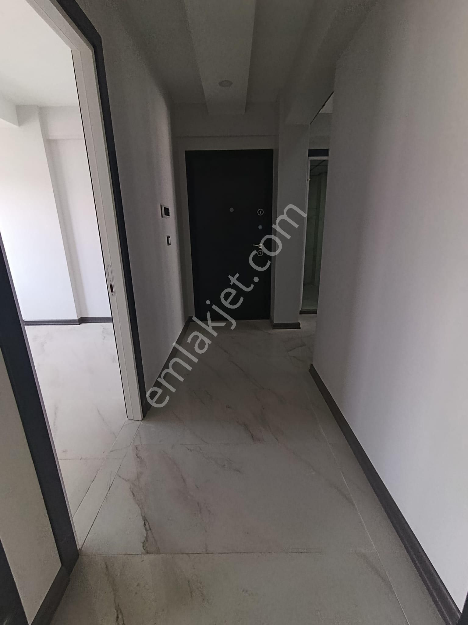 Şarhöyük Mahallesinde Sıfır 4+1 Dubleks Daire - Görsel 20