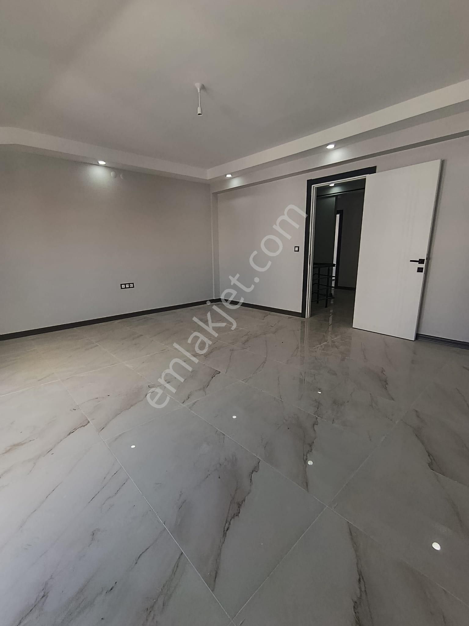 Şarhöyük Mahallesinde Sıfır 4+1 Dubleks Daire - Görsel 11