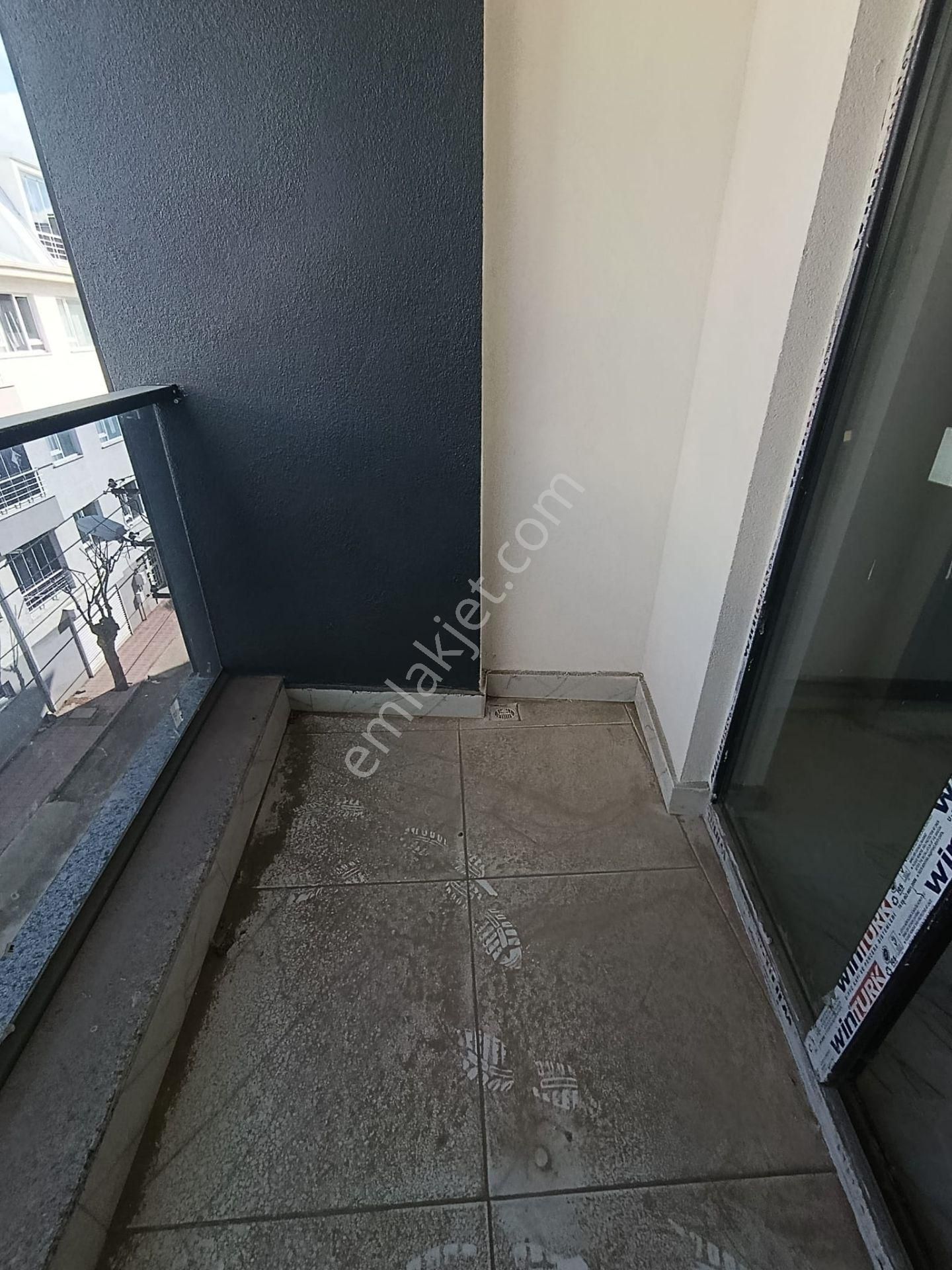 Şarhöyük Mahallesinde Sıfır 4+1 Dubleks Daire - Görsel 9