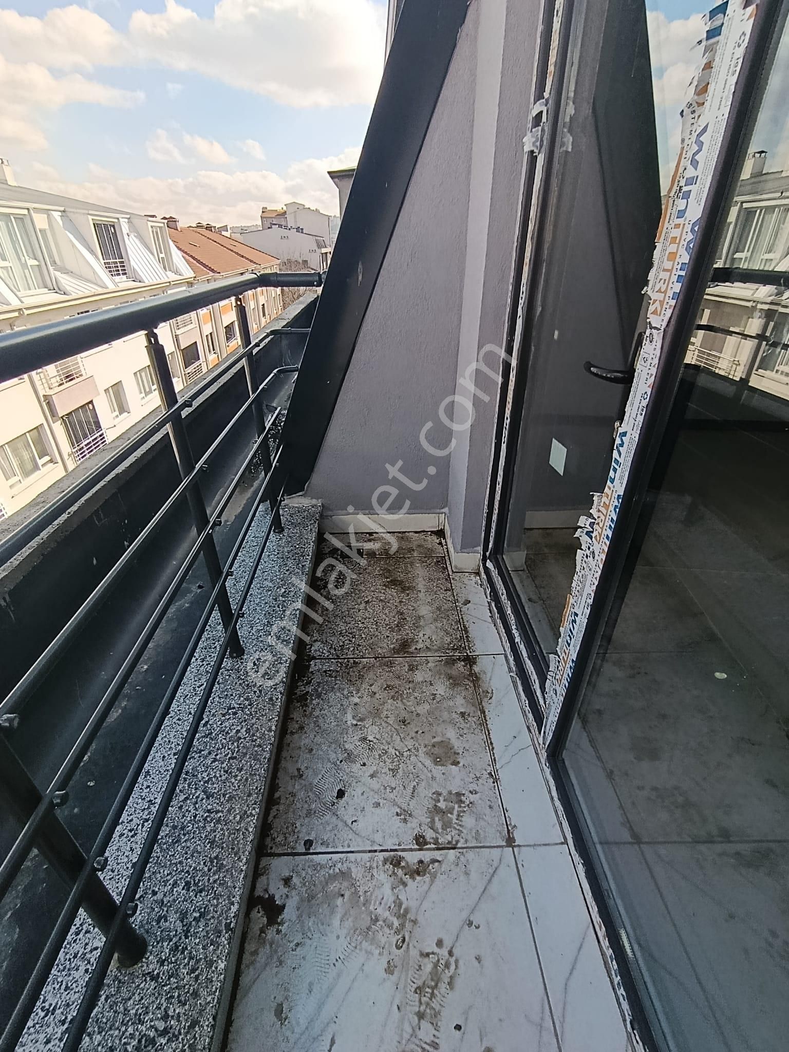 Şarhöyük Mahallesinde Sıfır 4+1 Dubleks Daire - Görsel 10