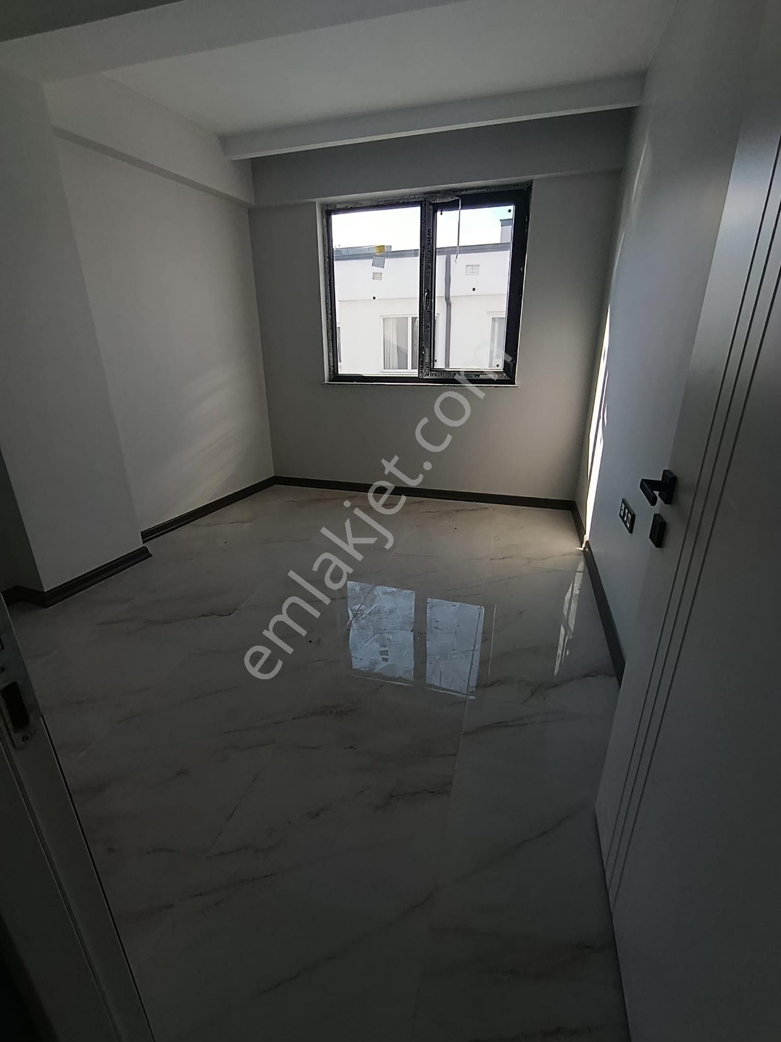 Şarhöyük Mahallesinde Sıfır 4+1 Dubleks Daire - Görsel 16