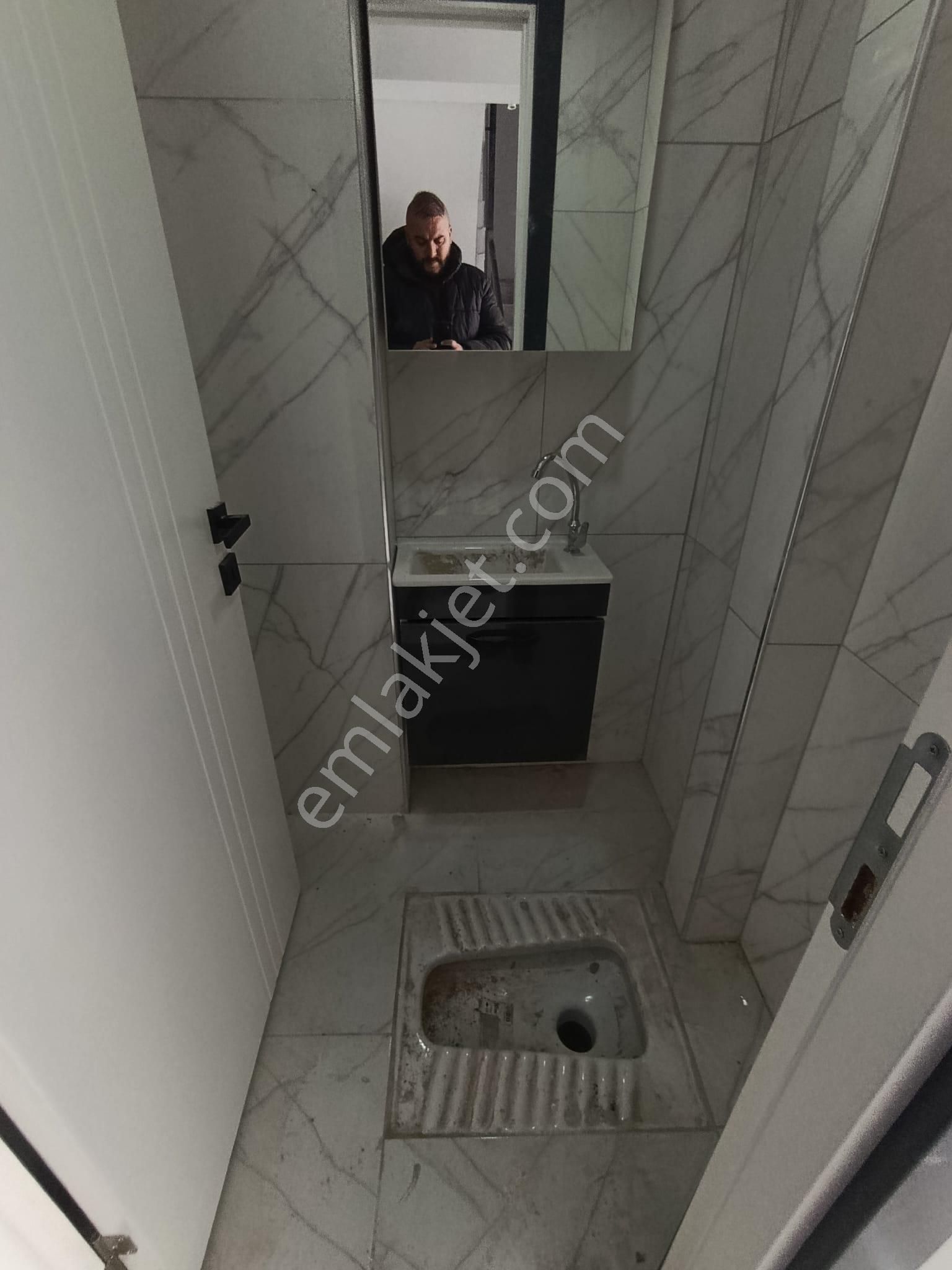 Şarhöyük Mahallesinde Sıfır 4+1 Dubleks Daire - Görsel 22