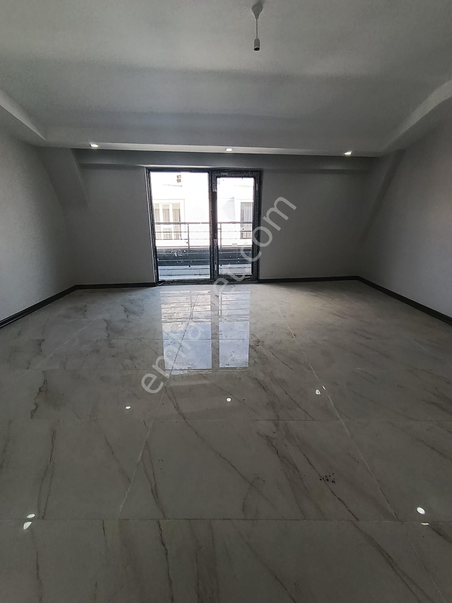 Şarhöyük Mahallesinde Sıfır 4+1 Dubleks Daire - Görsel 13