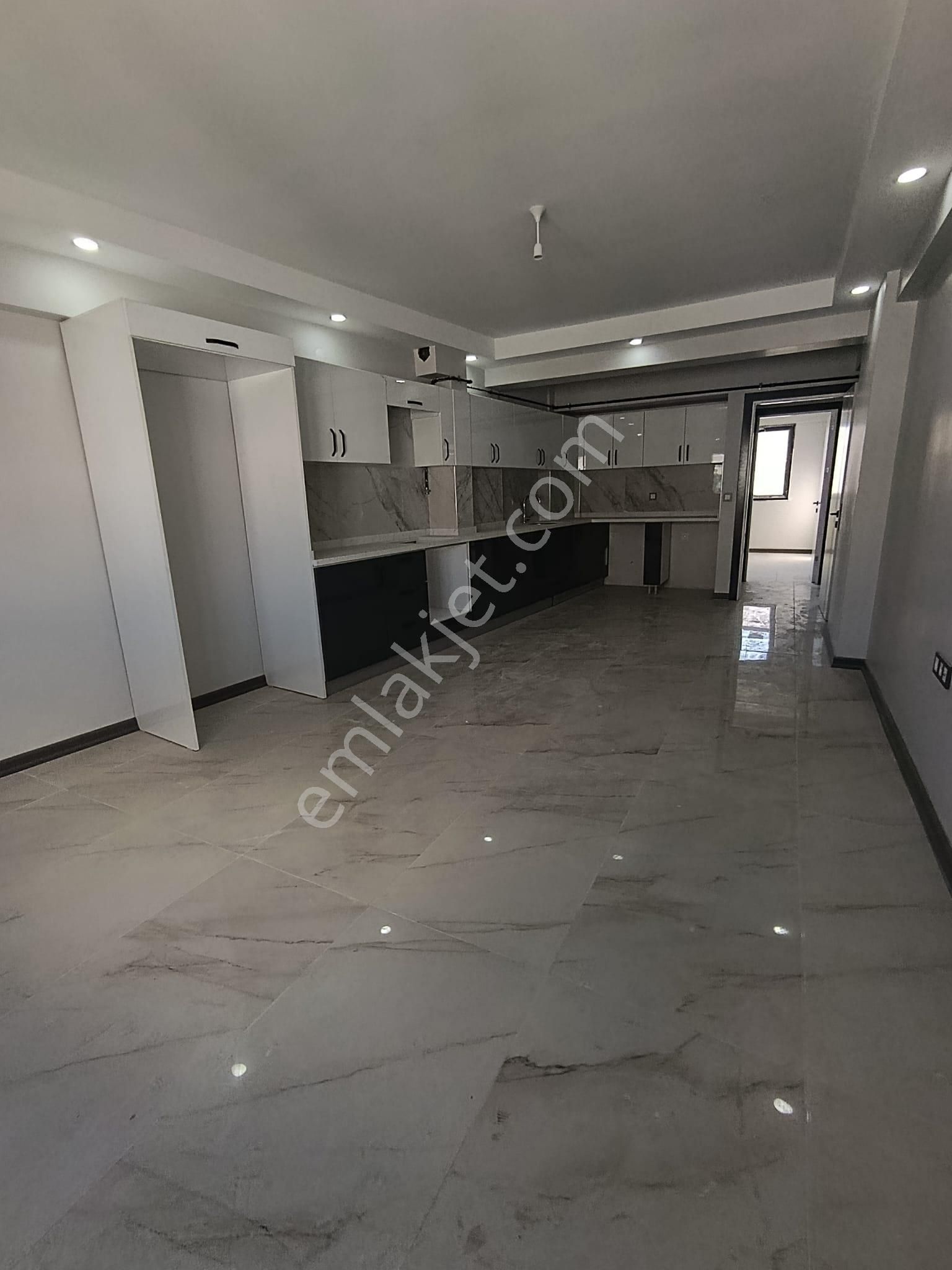 Şarhöyük Mahallesinde Sıfır 4+1 Dubleks Daire - Görsel 1