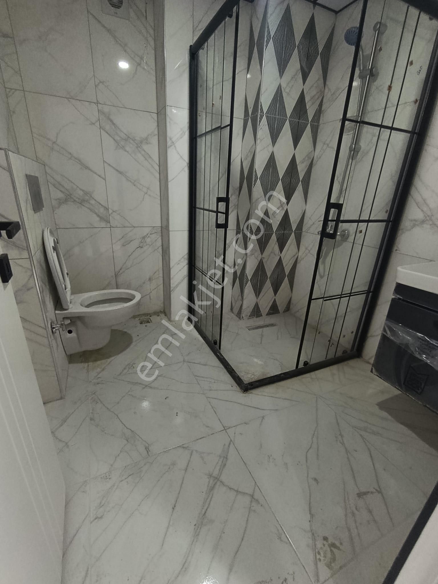 Şarhöyük Mahallesinde Sıfır 4+1 Dubleks Daire - Görsel 21