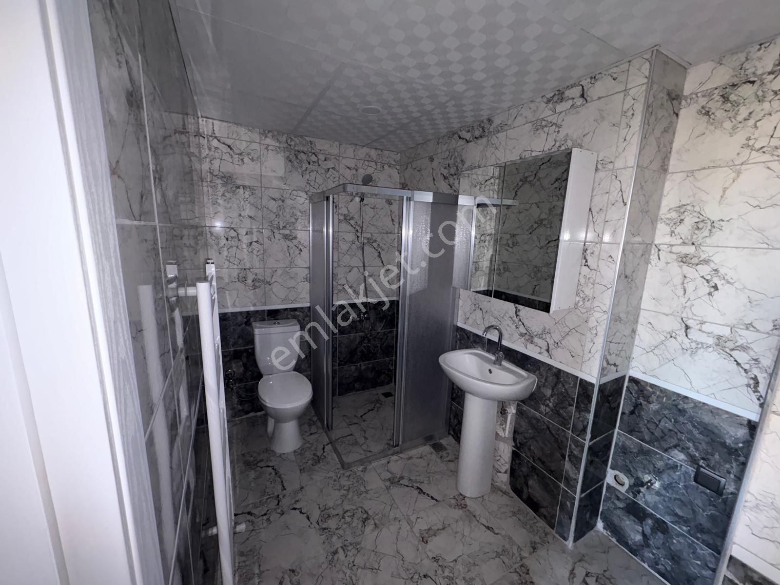 Mimsin'de Prestijli Yaşam-güney Batı Cepheli Sıfır Kiralık Daire - Görsel 6