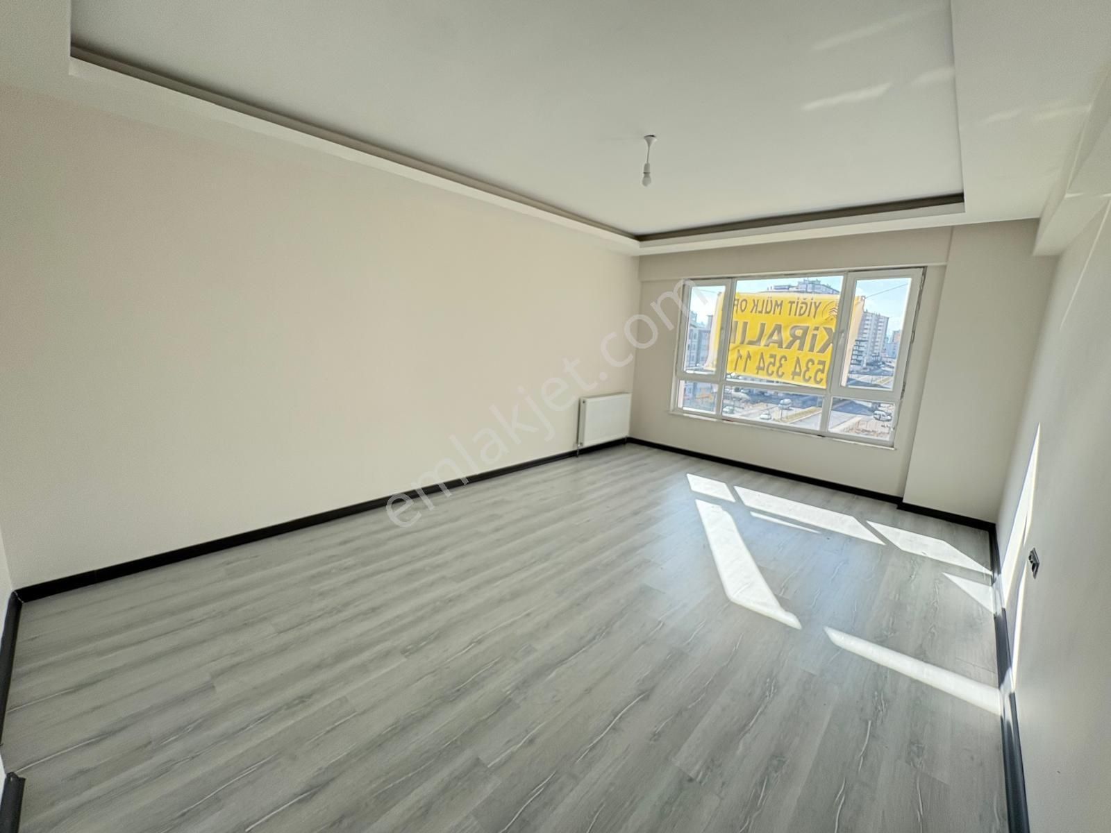 Mimsin'de Prestijli Yaşam-güney Batı Cepheli Sıfır Kiralık Daire - Görsel 18