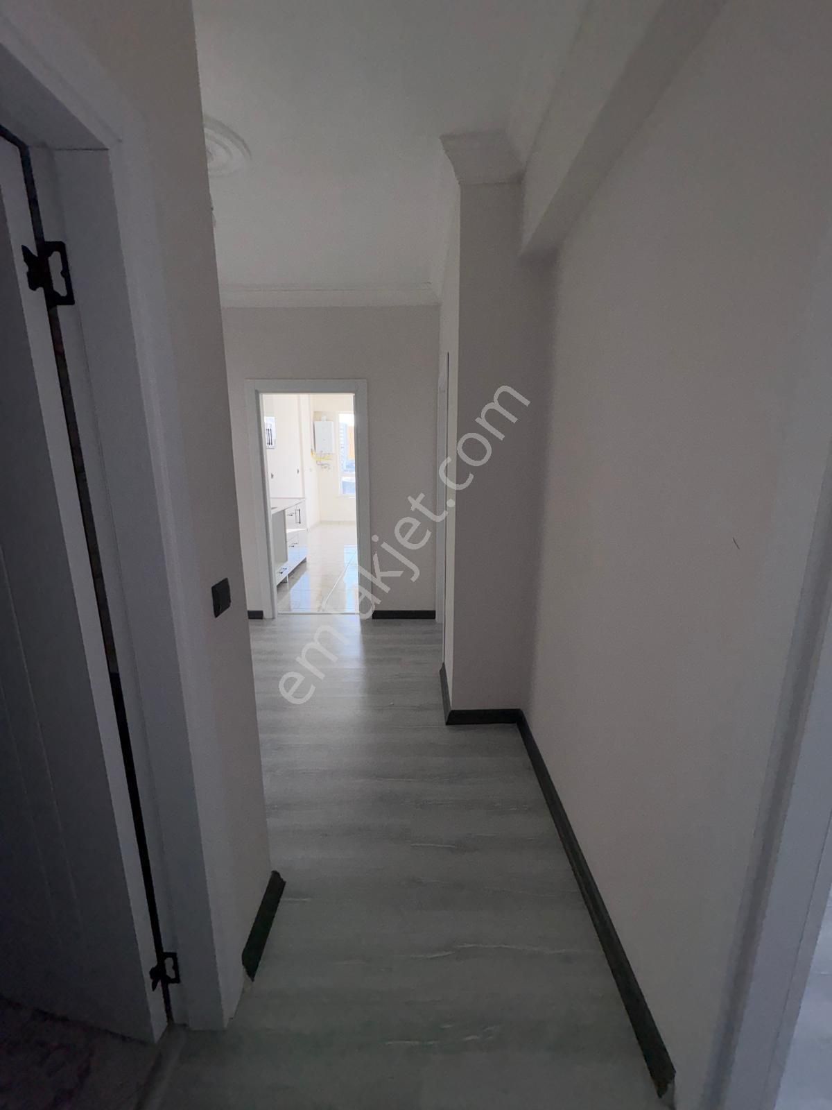 Mimsin'de Prestijli Yaşam-güney Batı Cepheli Sıfır Kiralık Daire - Görsel 10