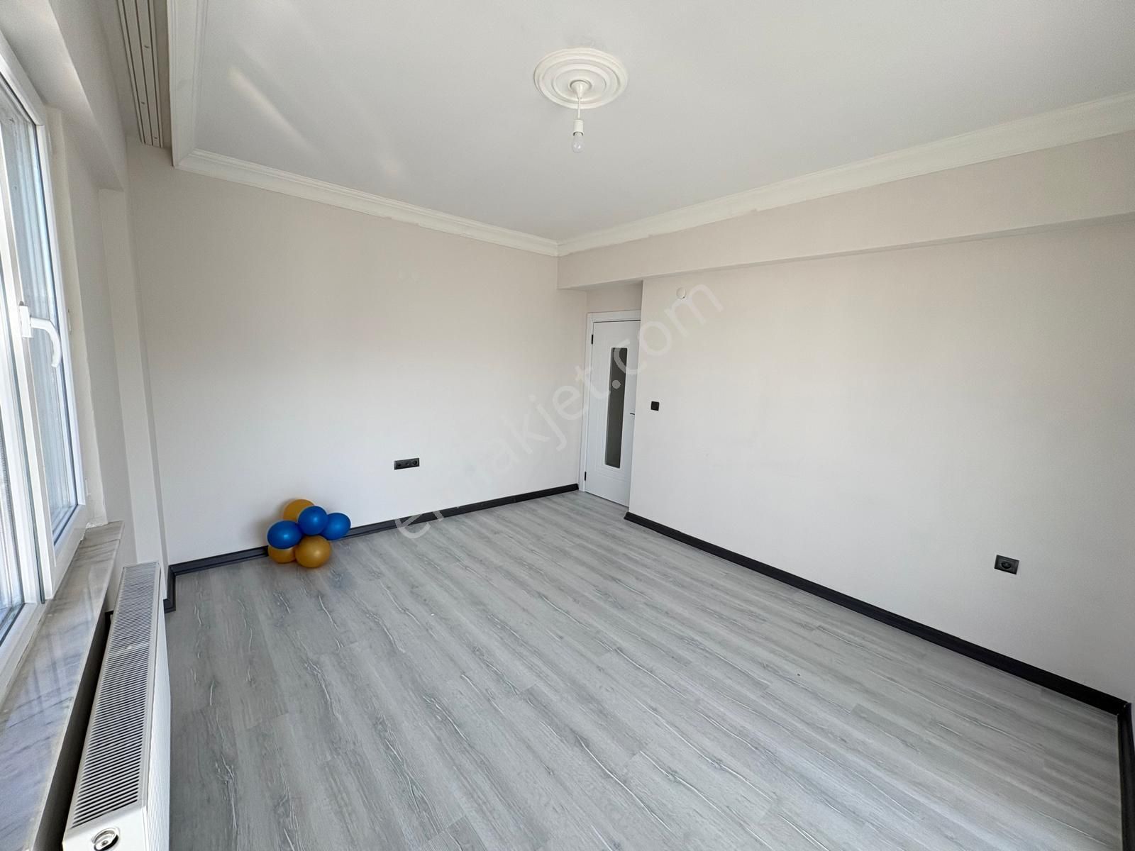 Mimsin'de Prestijli Yaşam-güney Batı Cepheli Sıfır Kiralık Daire - Görsel 14