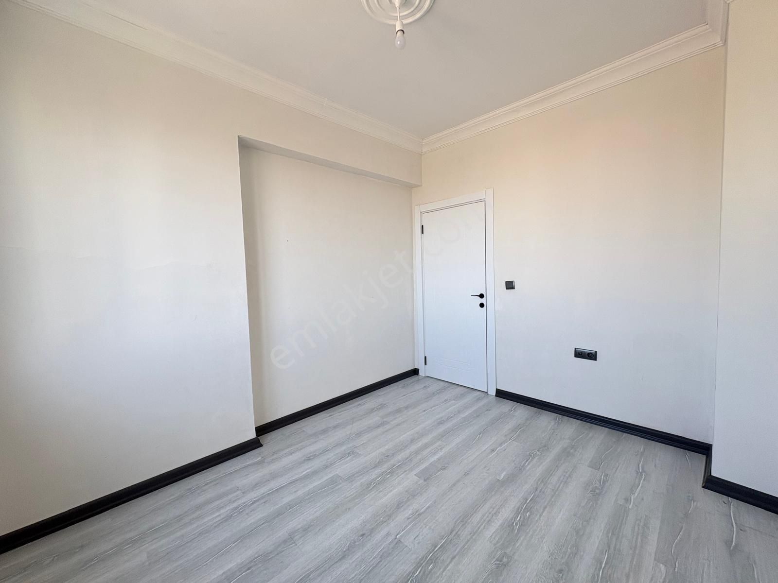 Mimsin'de Prestijli Yaşam-güney Batı Cepheli Sıfır Kiralık Daire - Görsel 5