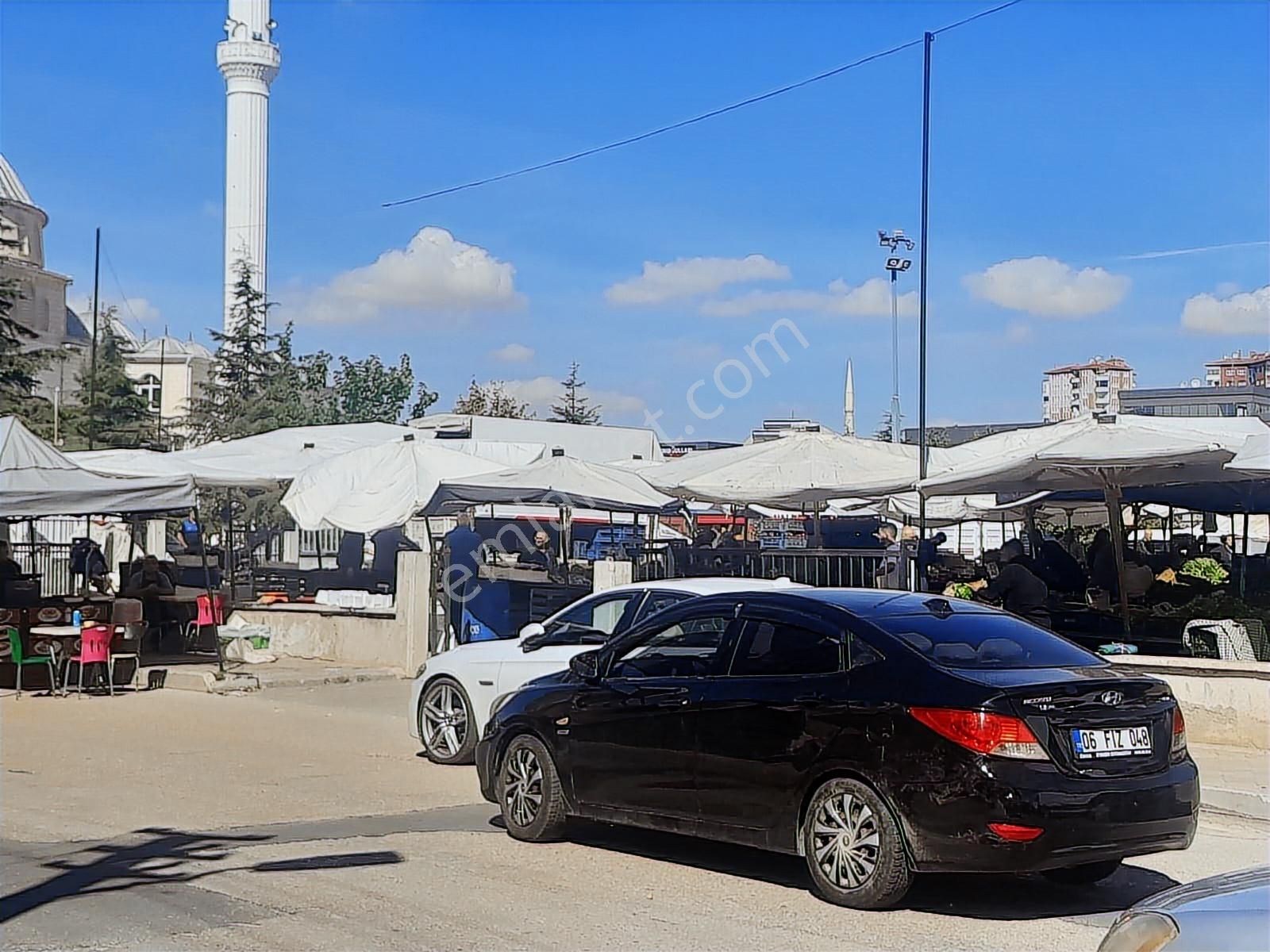 Sincan Plevne Bahçekapı Mah. Fen İşleri Sokak Da Yapılı 3+1daire - Görsel 32