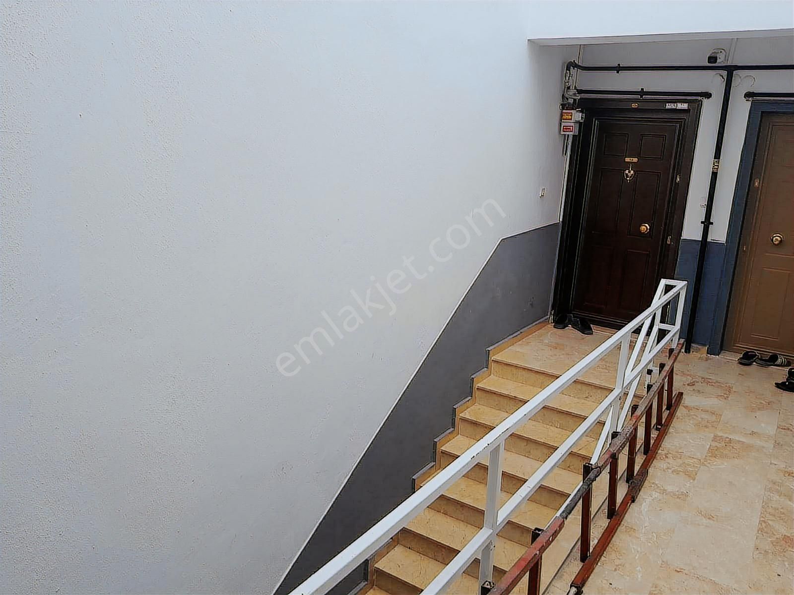 Sincan Plevne Bahçekapı Mah. Fen İşleri Sokak Da Yapılı 3+1daire - Görsel 24