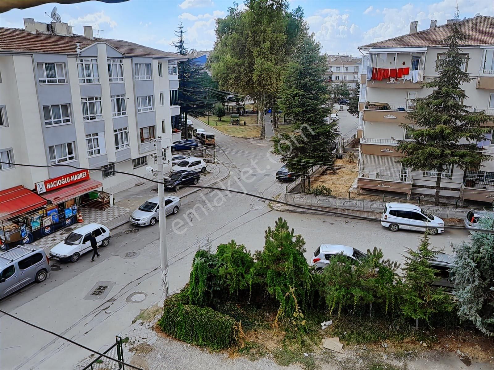 Sincan Plevne Bahçekapı Mah. Fen İşleri Sokak Da Yapılı 3+1daire - Görsel 8