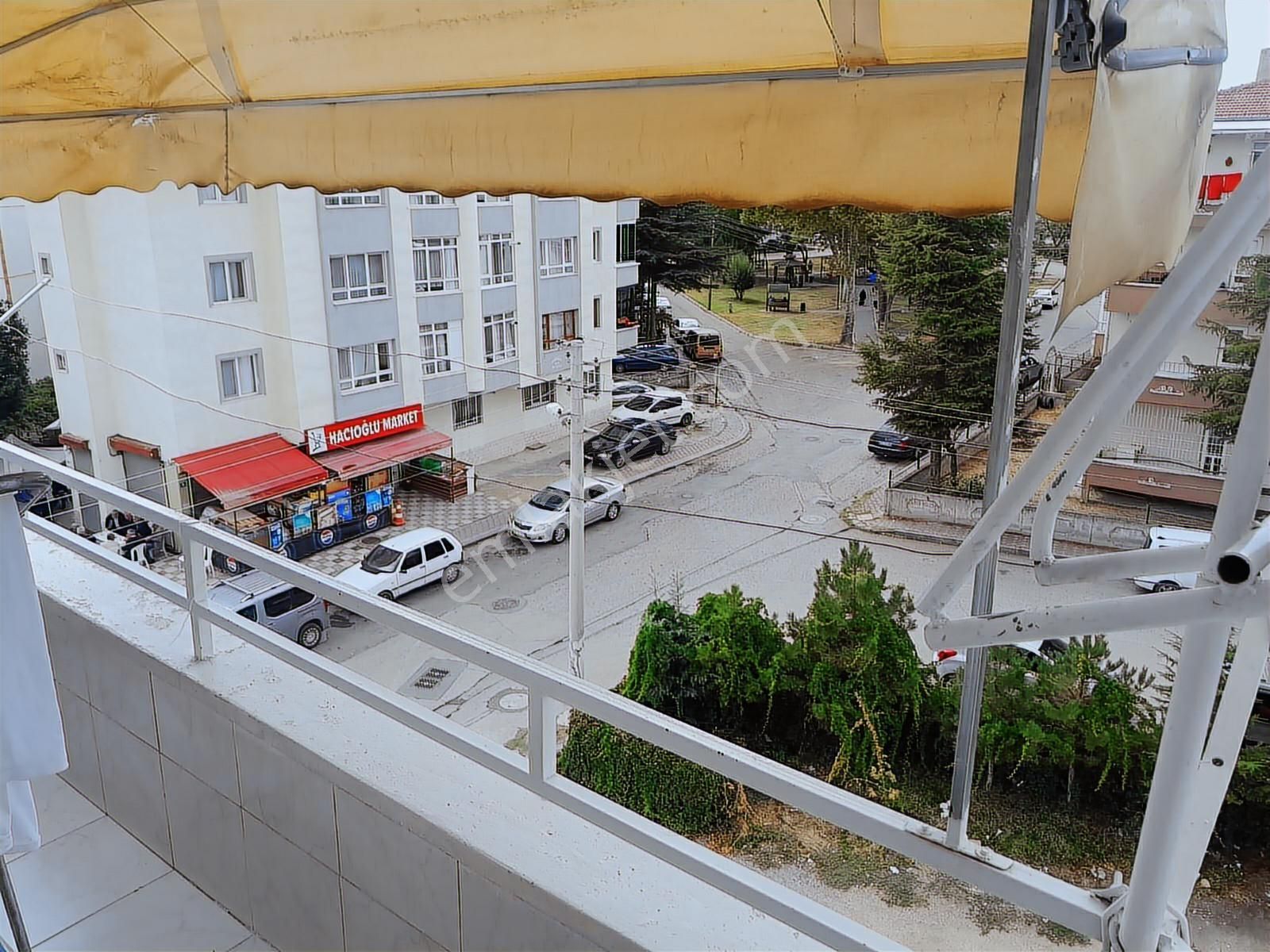 Sincan Plevne Bahçekapı Mah. Fen İşleri Sokak Da Yapılı 3+1daire - Görsel 28