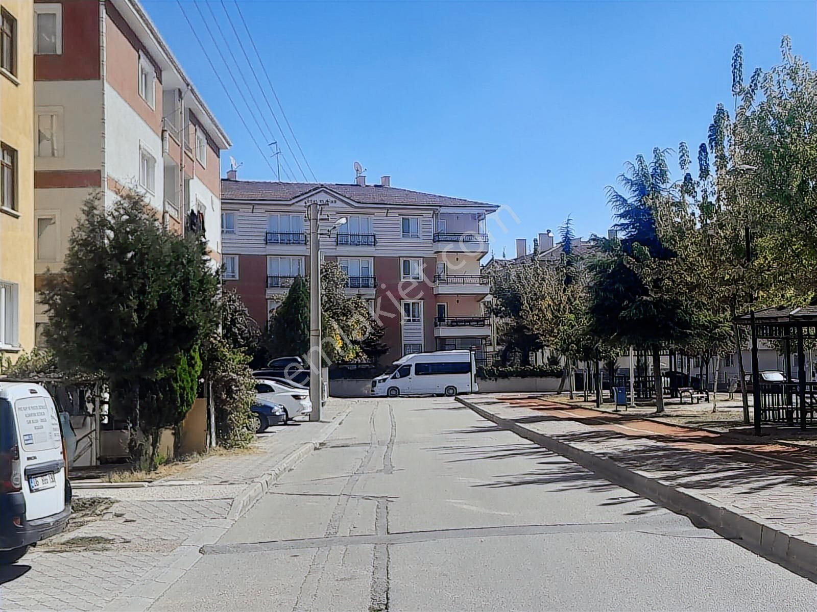 Sincan Plevne Bahçekapı Mah. Fen İşleri Sokak Da Yapılı 3+1daire - Görsel 7