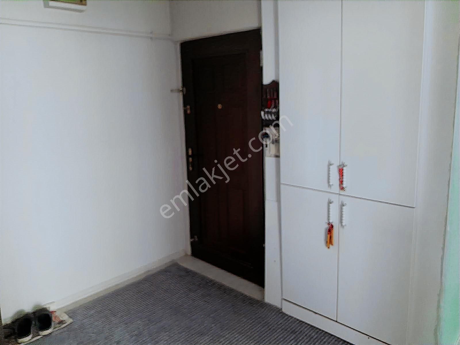 Sincan Plevne Bahçekapı Mah. Fen İşleri Sokak Da Yapılı 3+1daire - Görsel 23